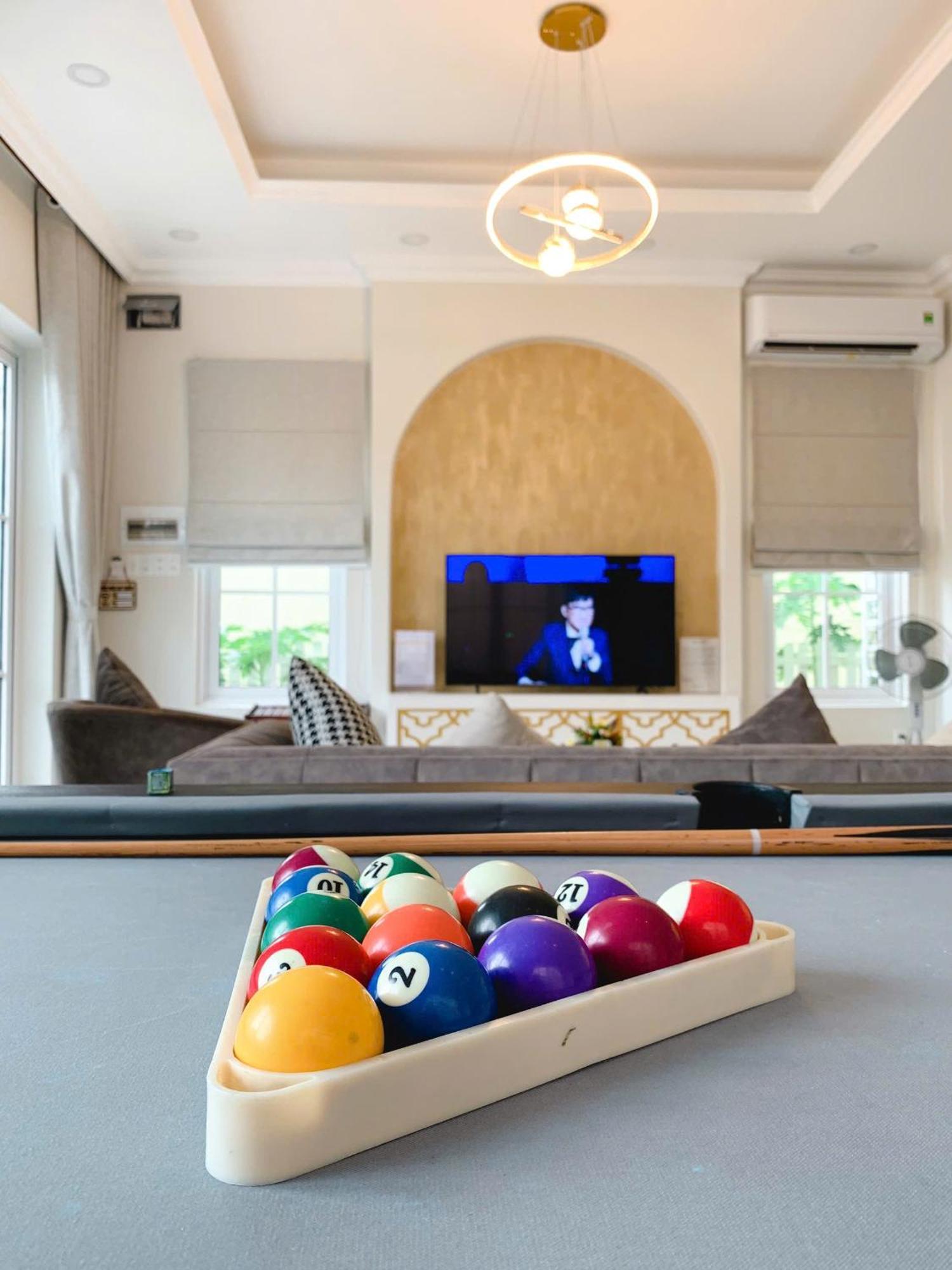 Biet Thu View Bien Casa 200m2 3pn, 3wc Tai Novaworld Villa Phan Thiet