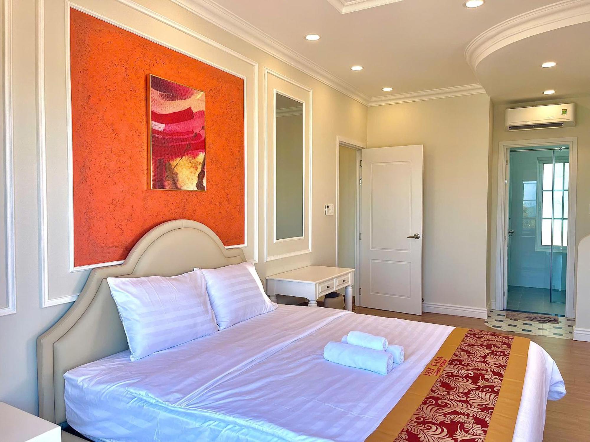 Biet Thu View Bien Casa 200m2 3pn, 3wc Tai Novaworld Phan Thiet