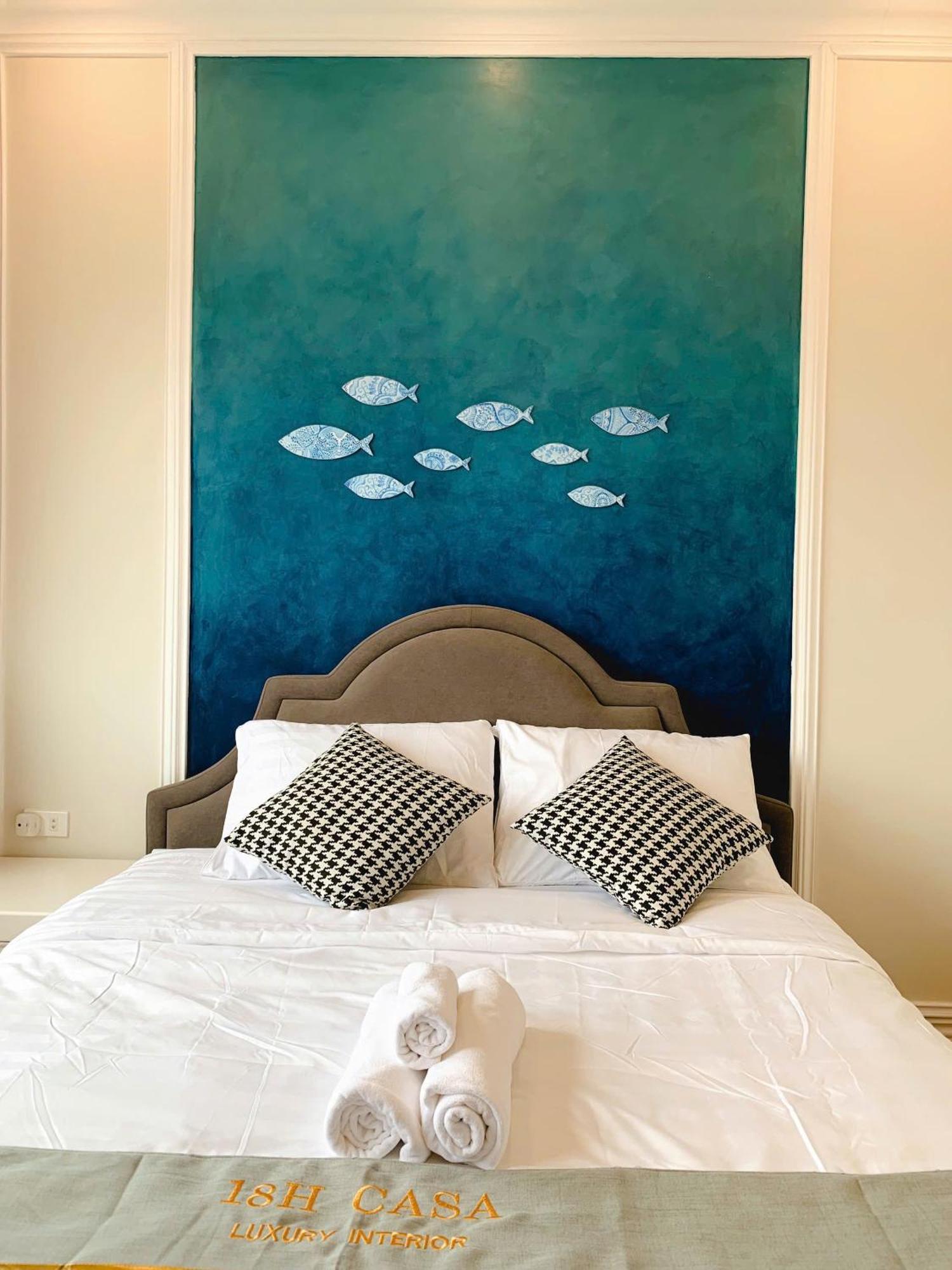 Biet Thu View Bien Casa 200m2 3pn, 3wc Tai Novaworld * Phan Thiet