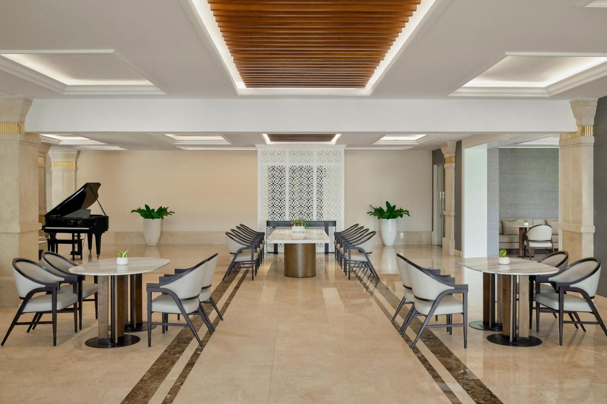 Resort Marriott & Da Nang