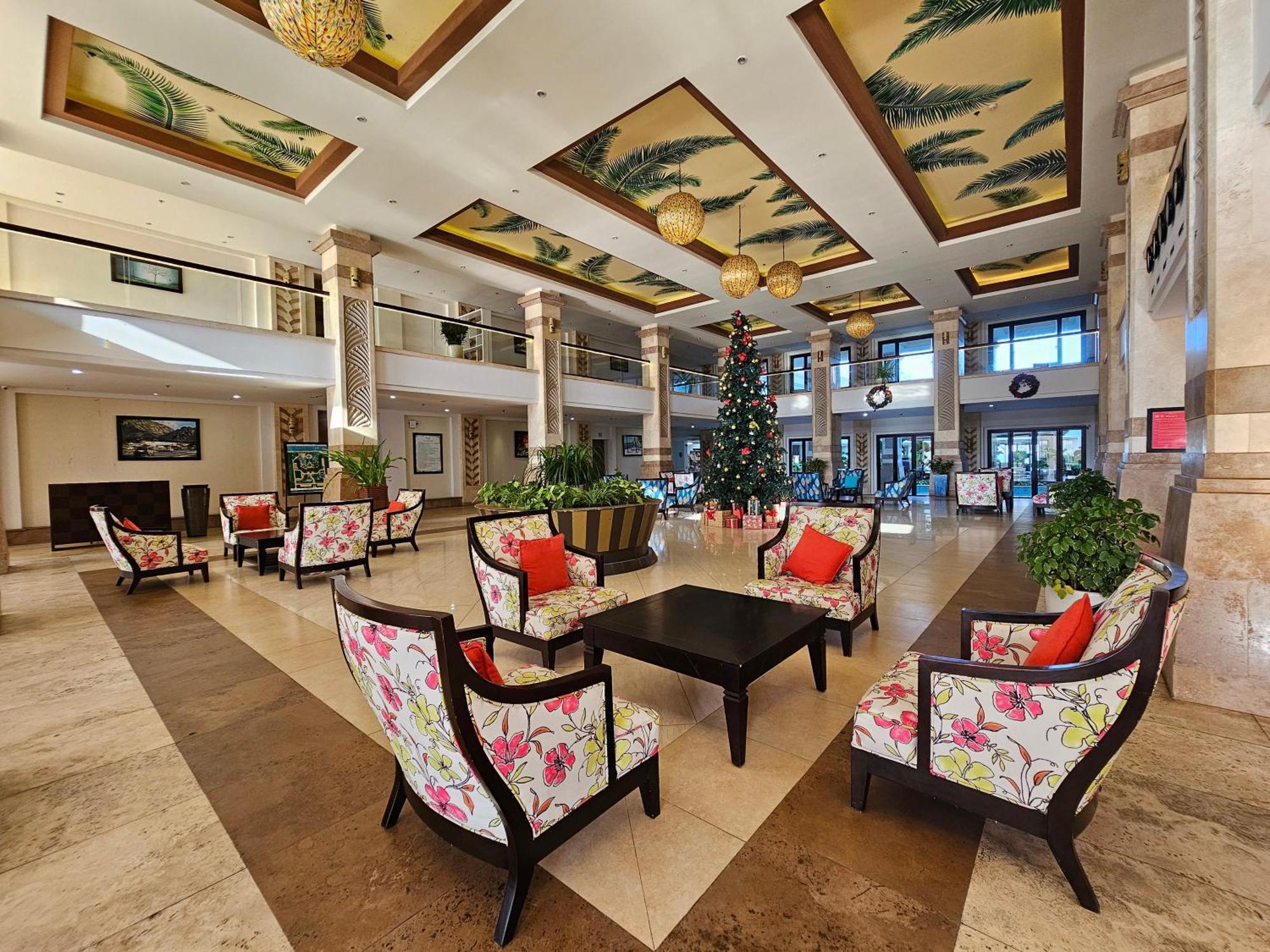 Olalani & Condotel 5*