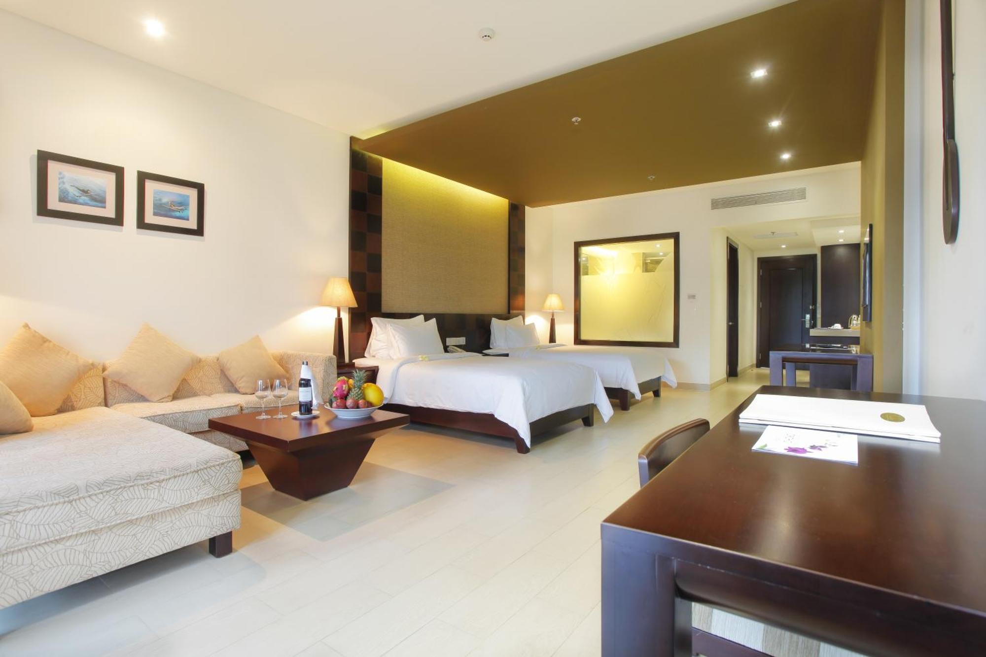 Olalani & Condotel 5* Da Nang