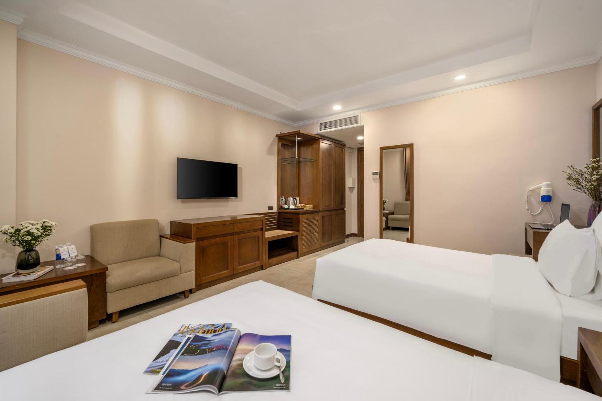 Bluesun Hotel