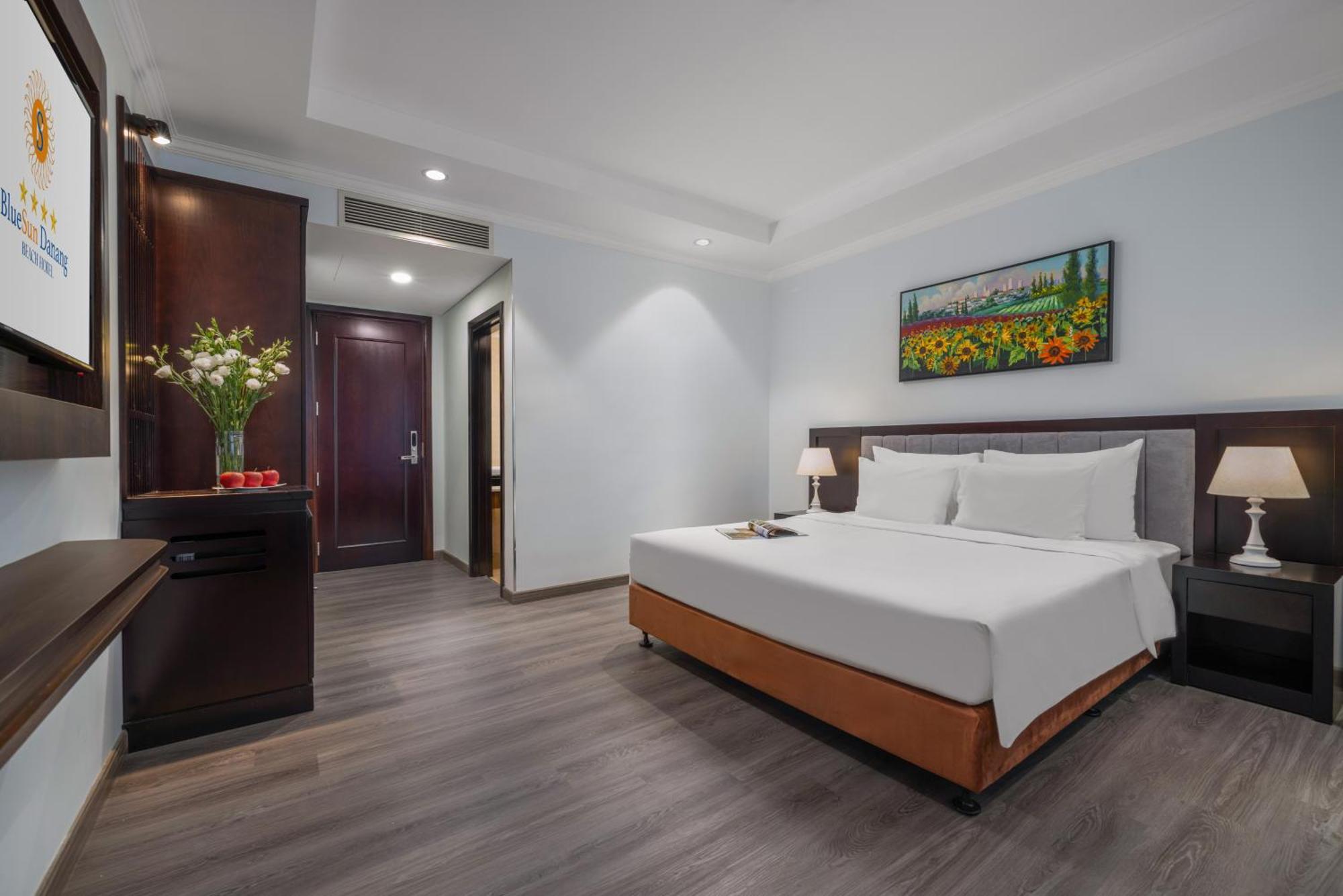 Hotel Bluesun