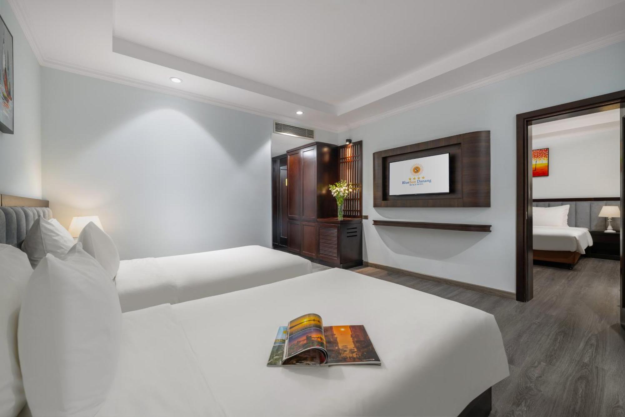 Bluesun Hotel