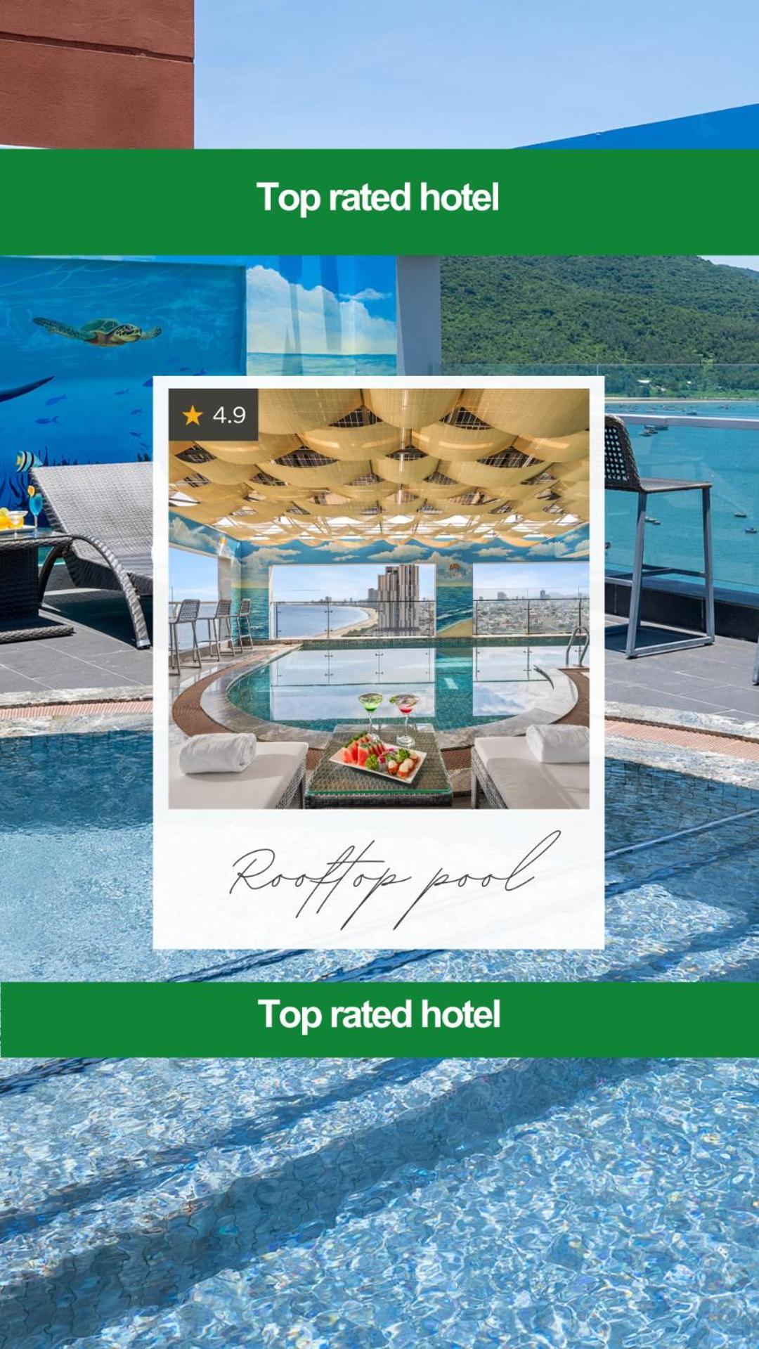 Hotel Nguyen Gia 4*