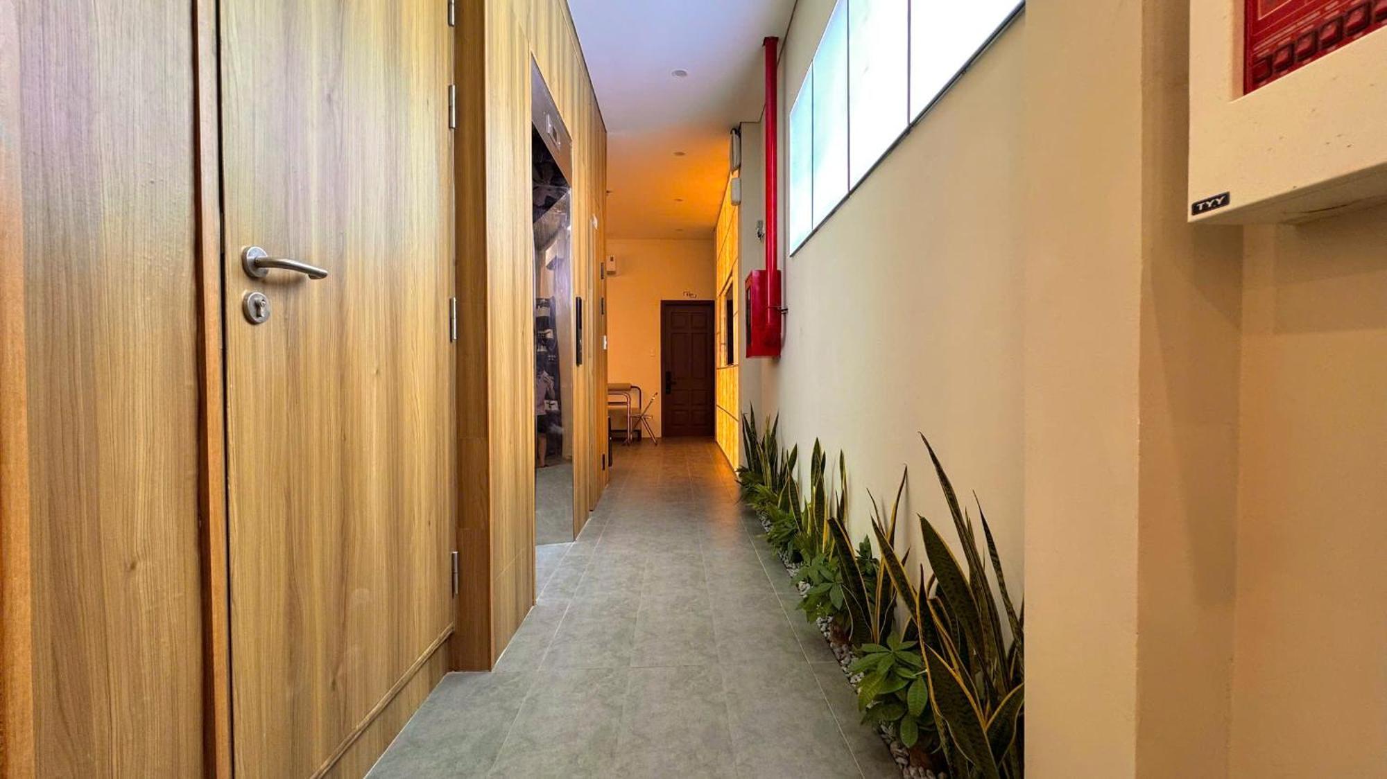 Chilala Boutique & Hotel Da Nang