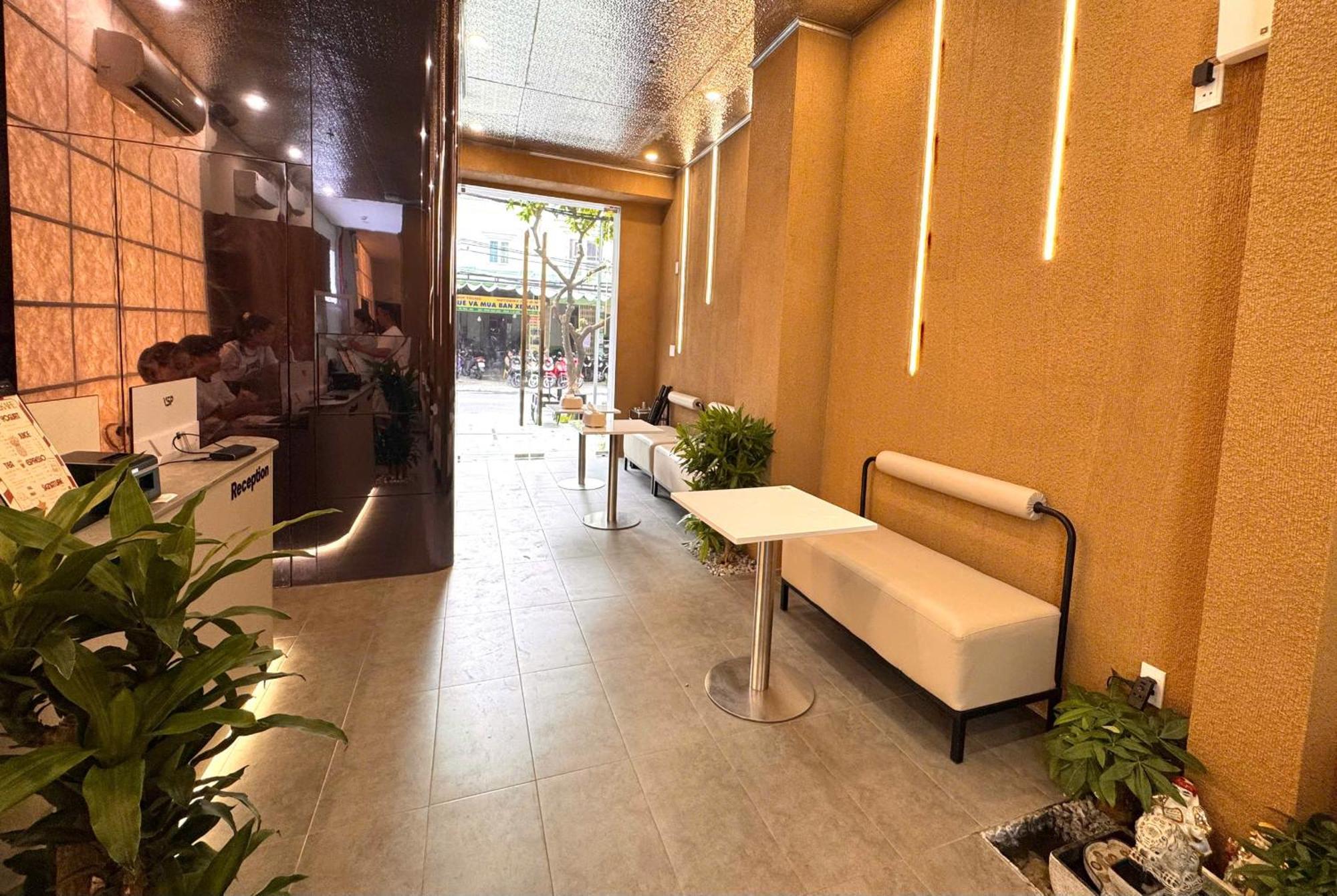 Hotel Chilala Boutique & Da Nang