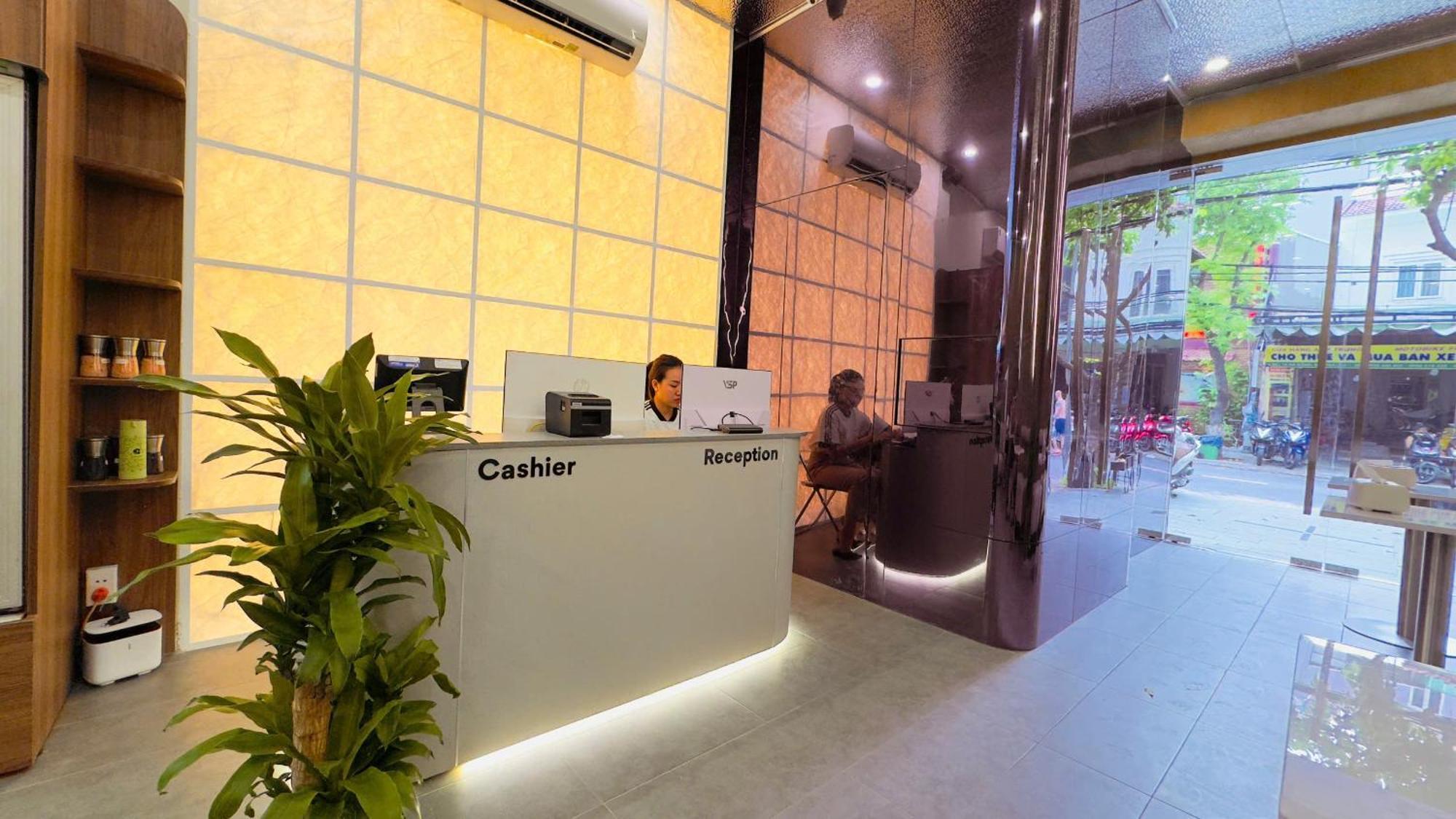Hotel Chilala Boutique & Da Nang