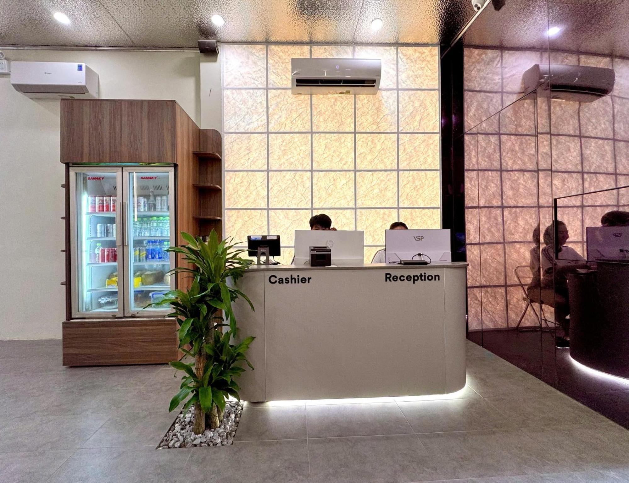Hotel Chilala Boutique &
