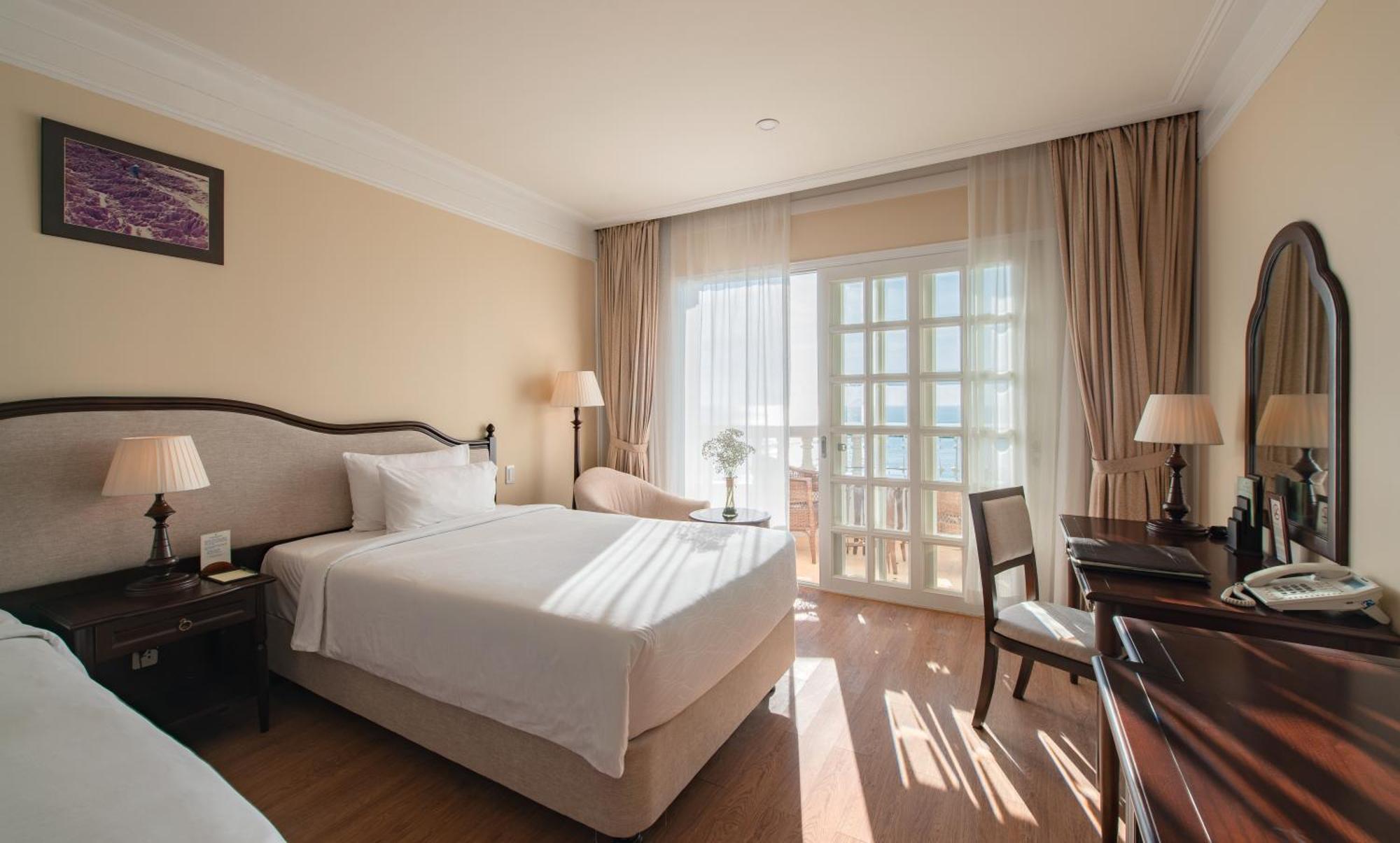 Hotel Sunrise & Nha Trang