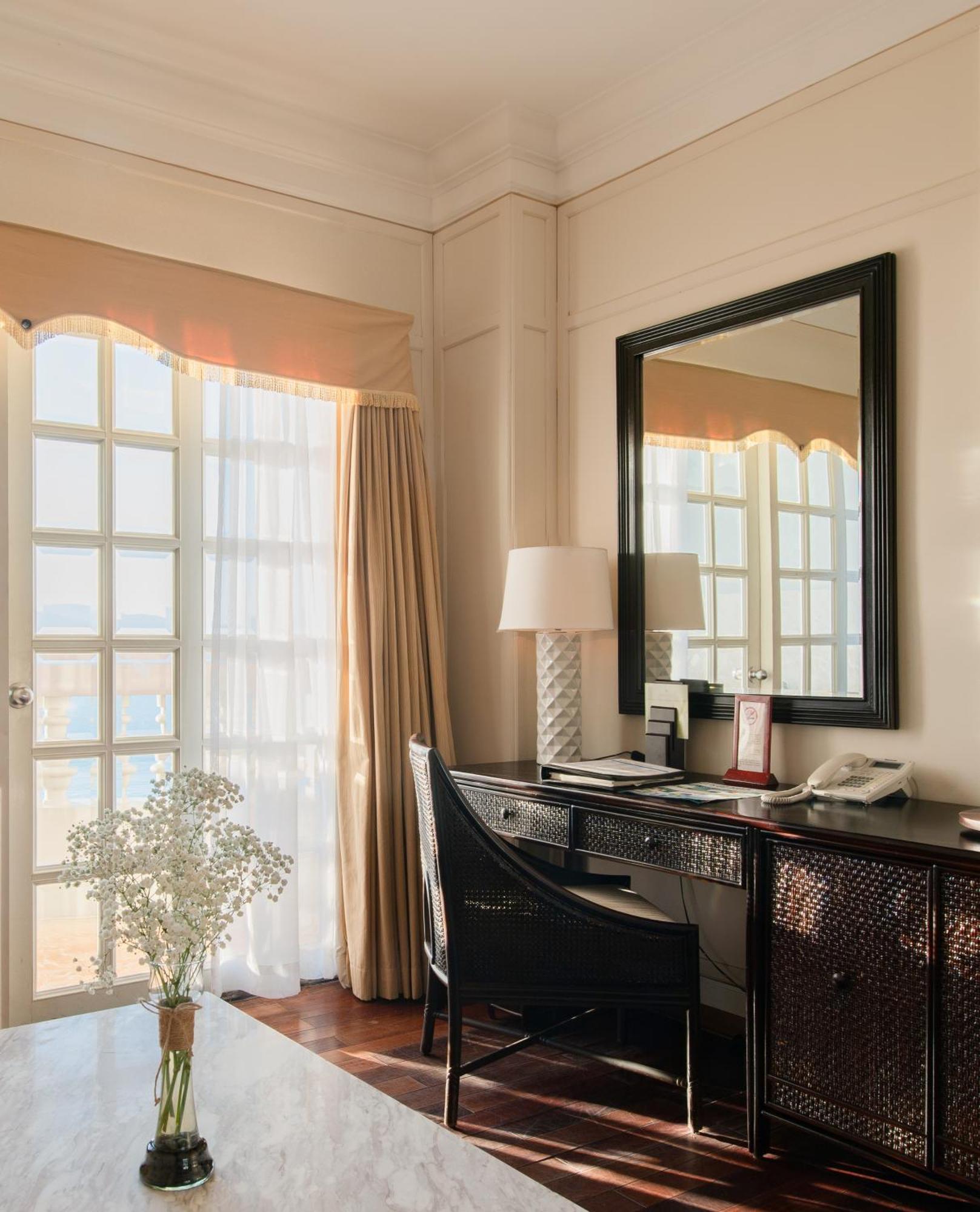 Sunrise & 5* Nha Trang