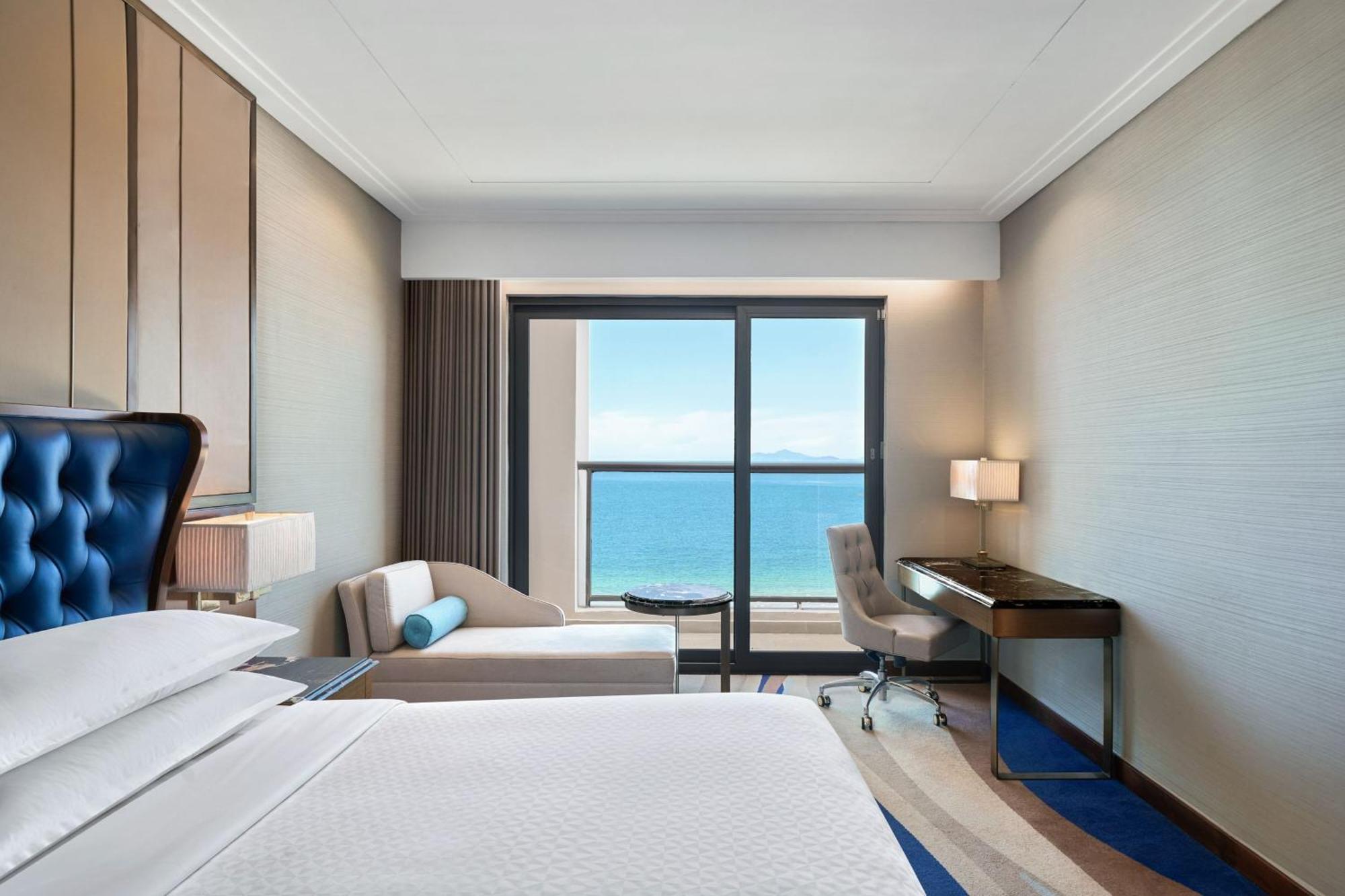 Four Points By Sheraton 5*