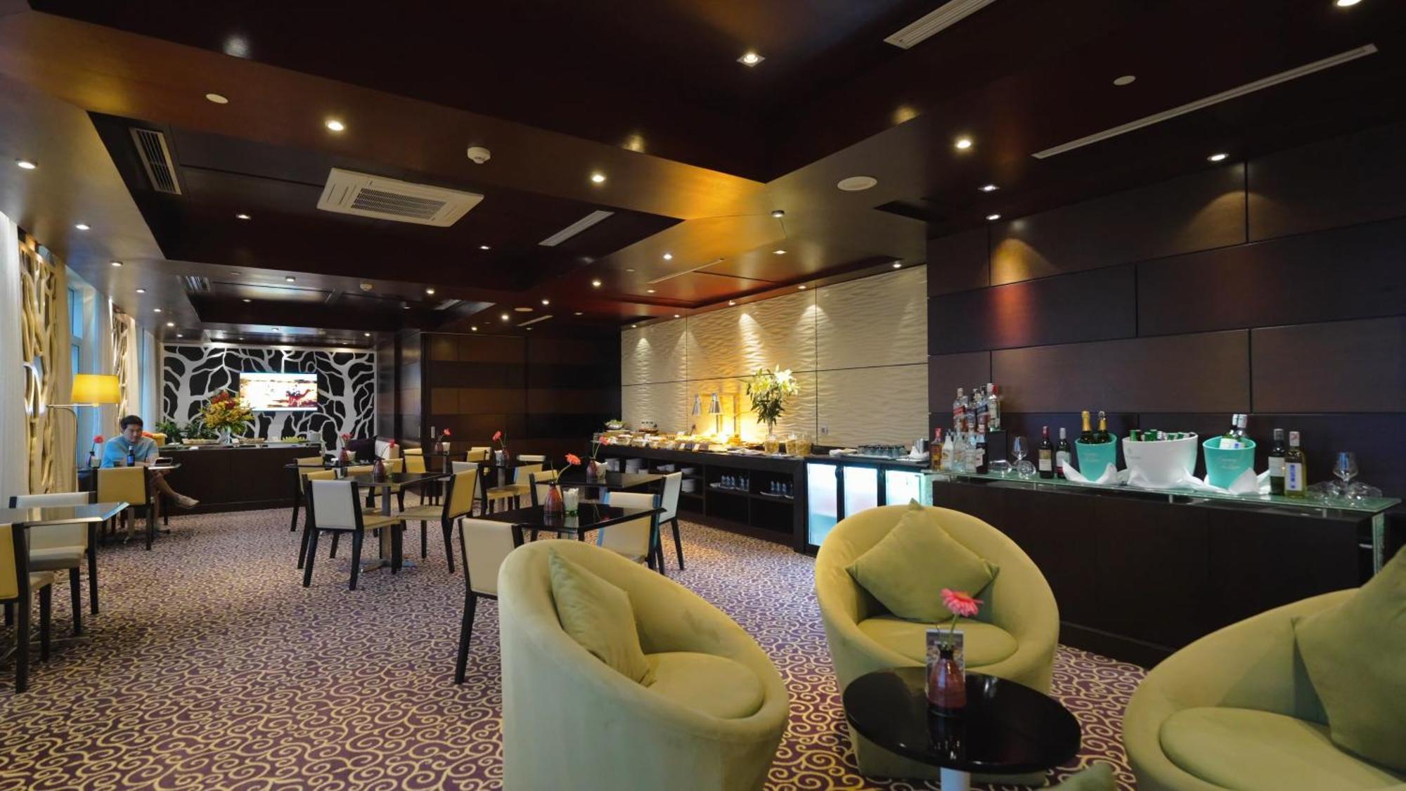 Grand Mercure 5* Da Nang