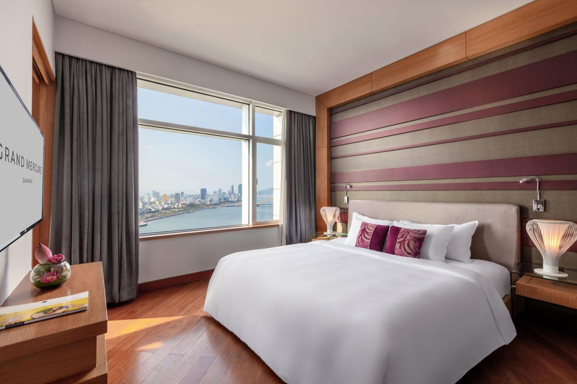 Grand Mercure 5*