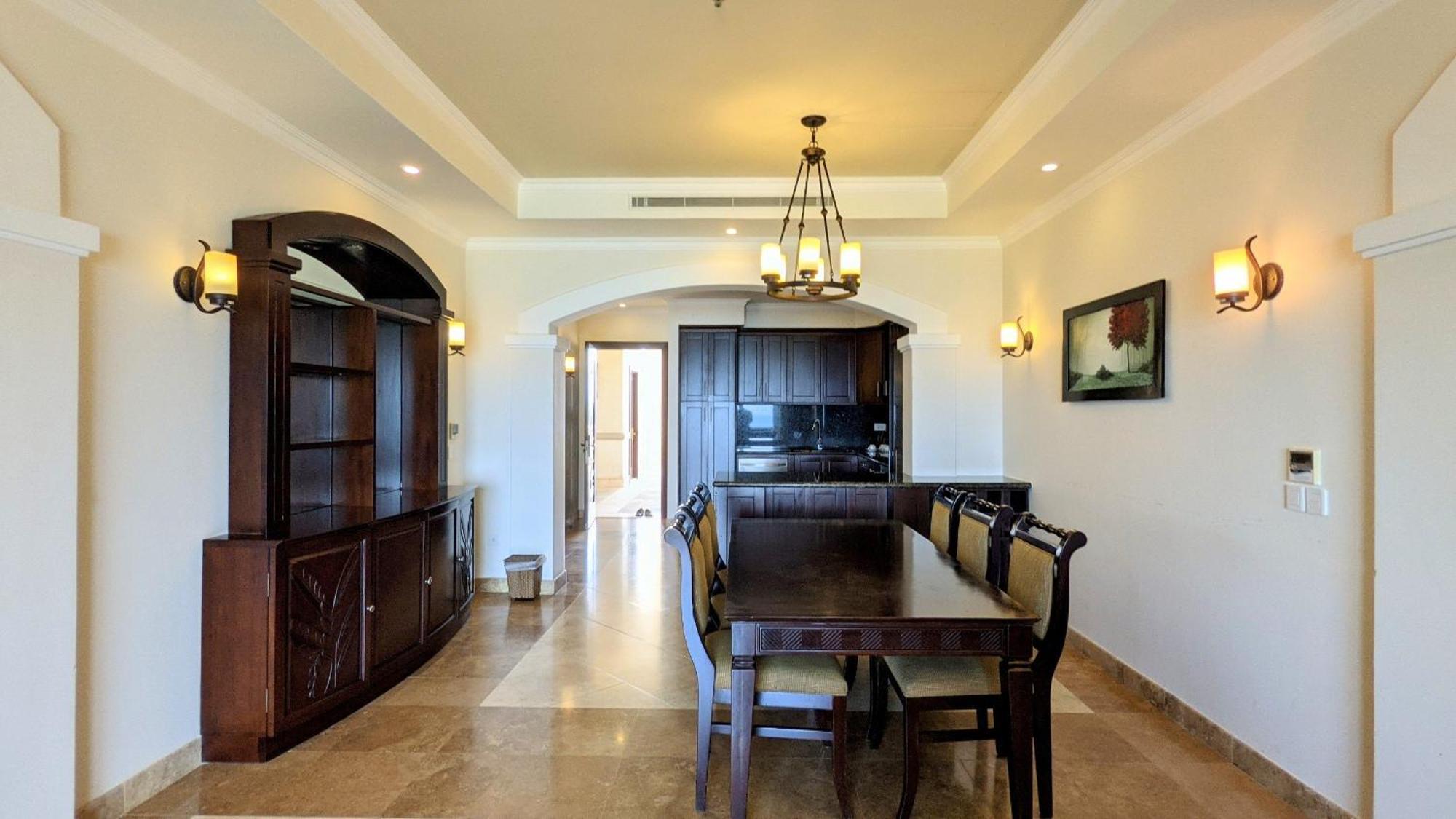 Olalani & Condotel