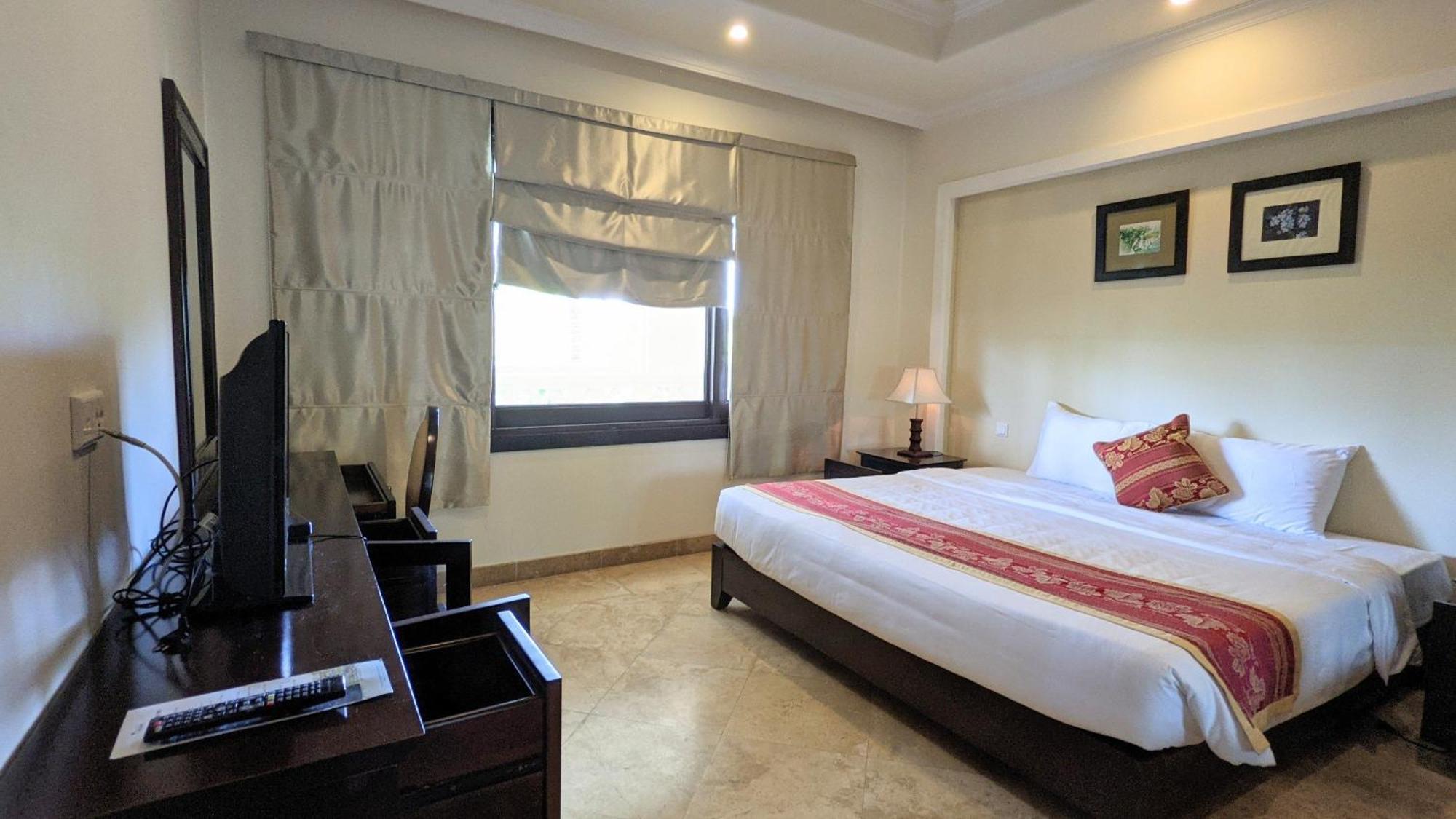 Resort Olalani & Condotel 5*