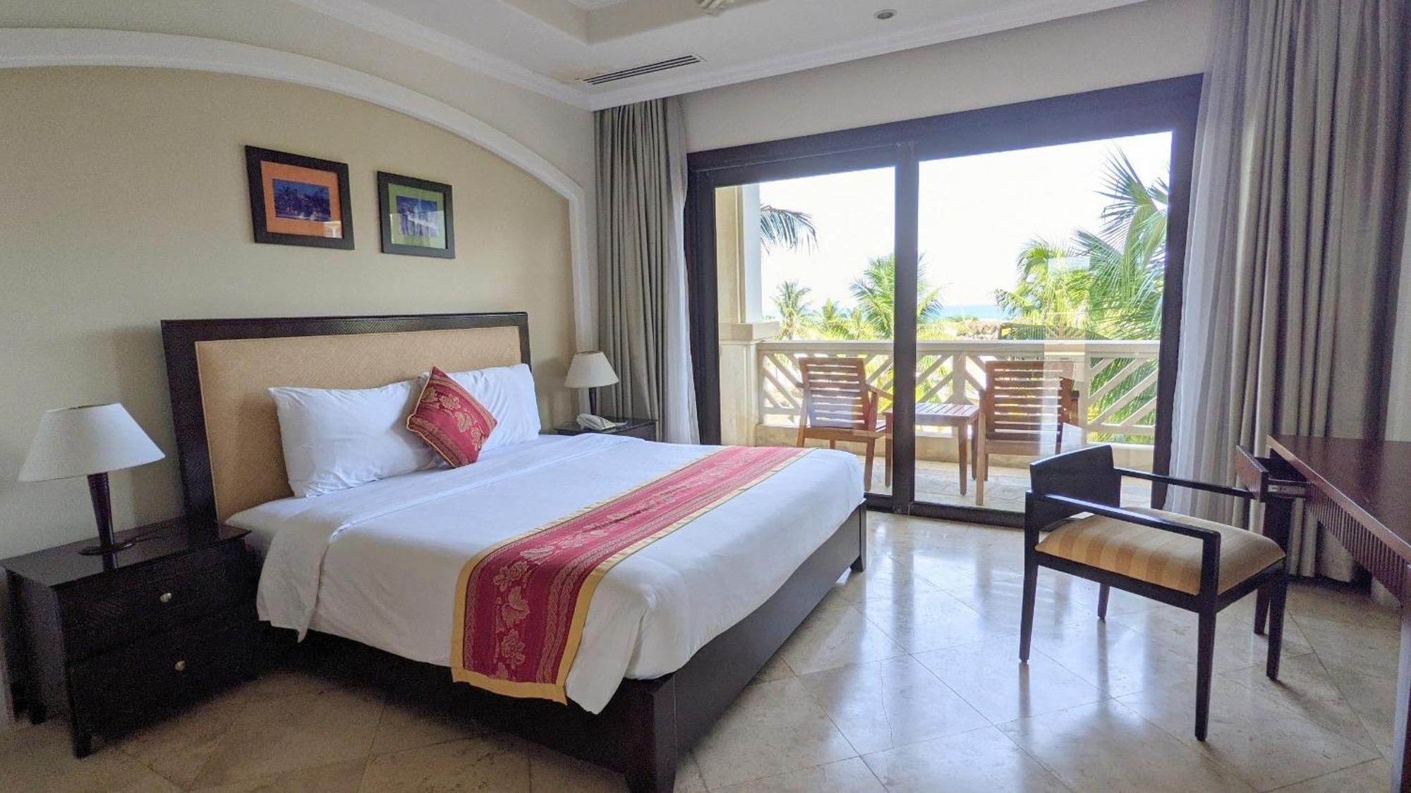 Olalani & Condotel Da Nang