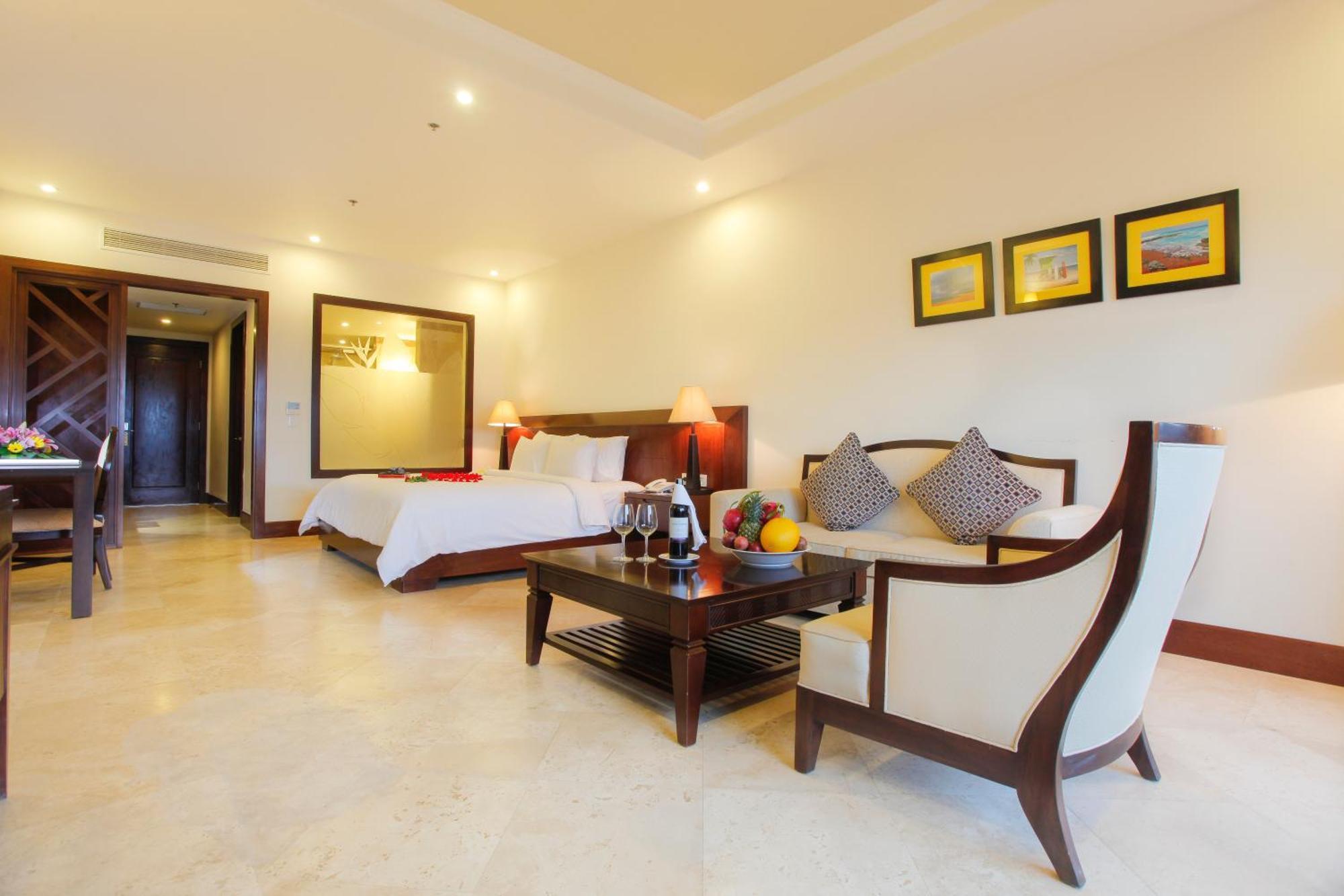 Olalani & Condotel Da Nang