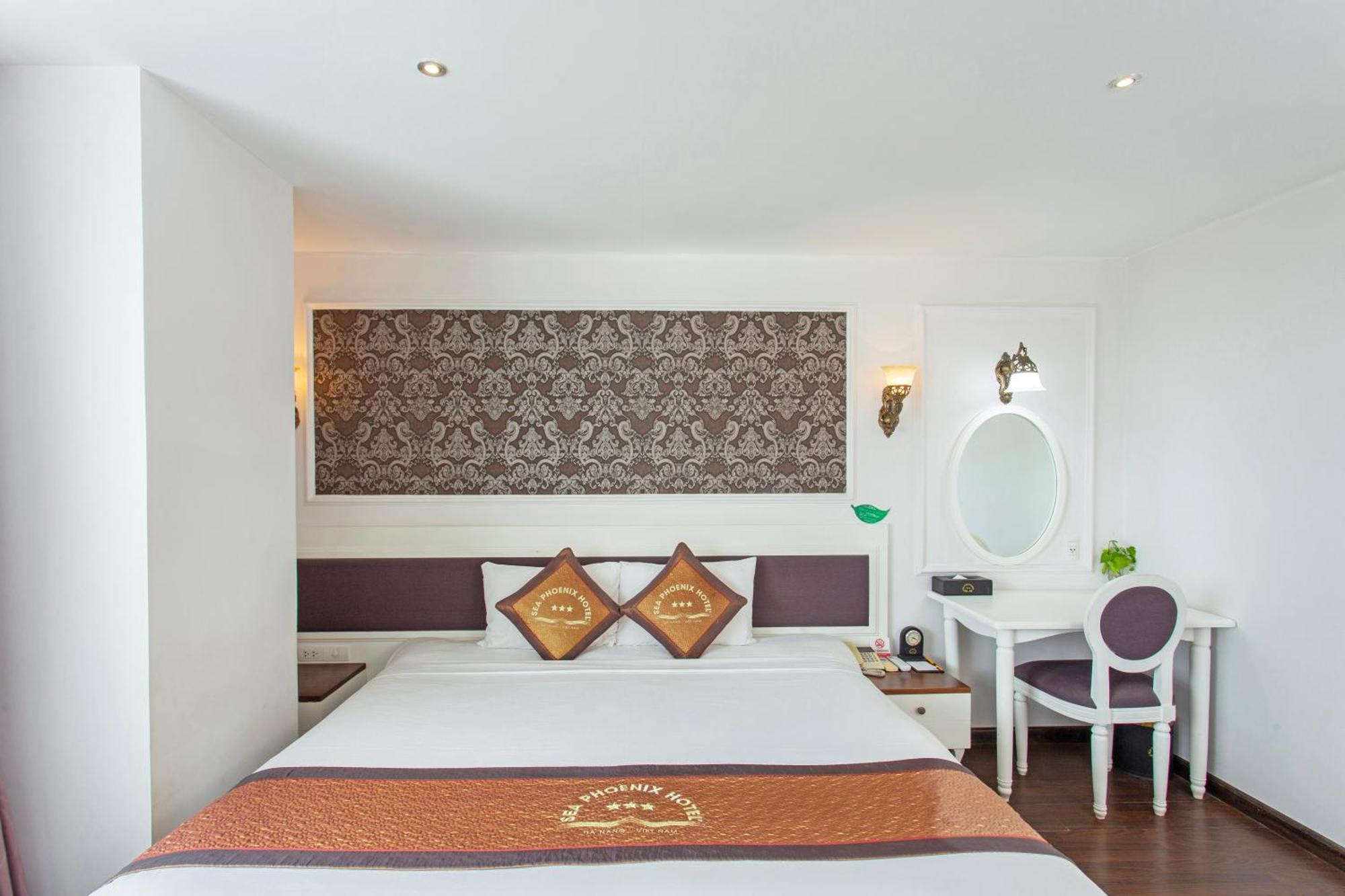Sea Phoenix Hotel 3*