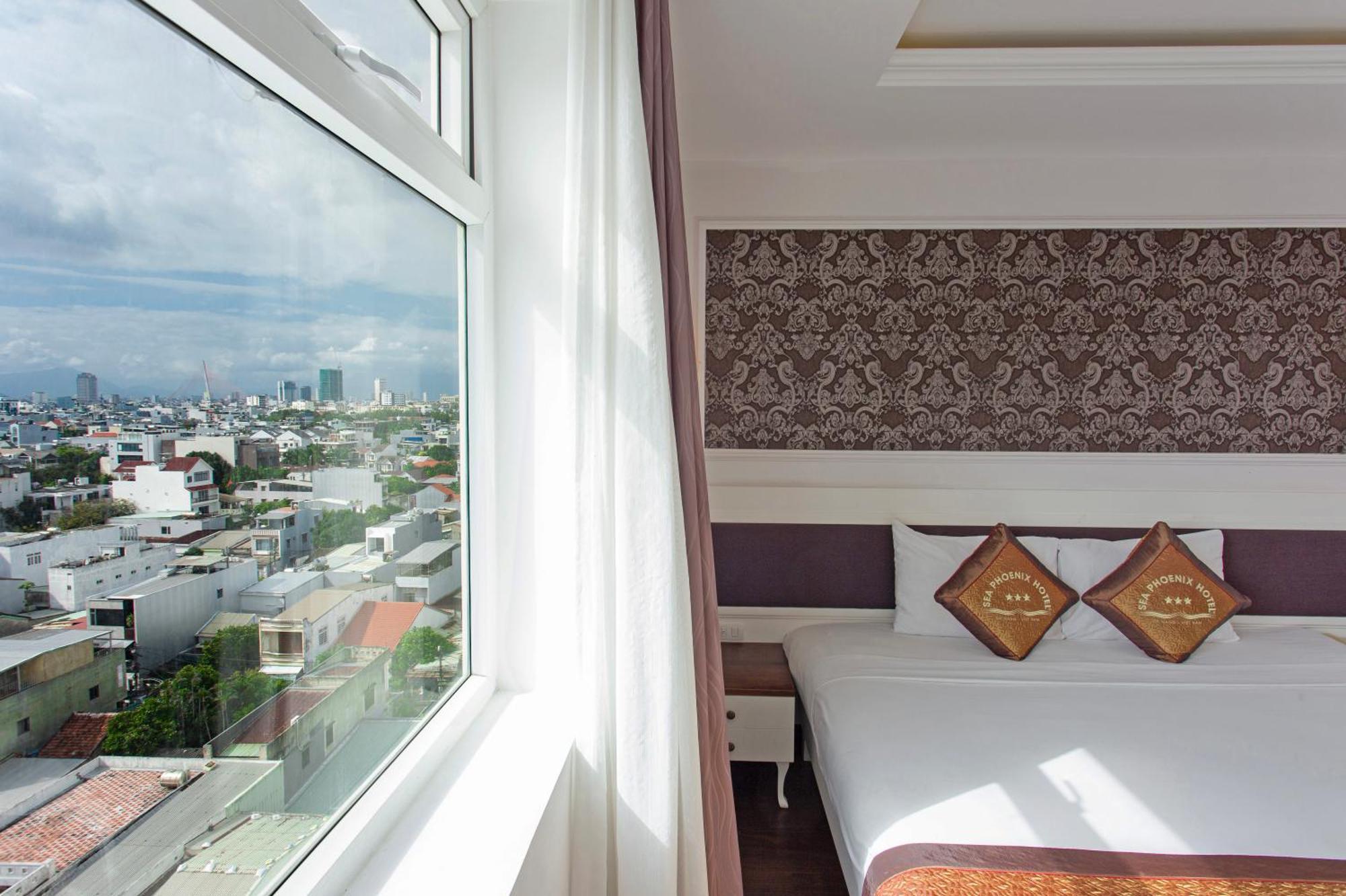 Hotel Sea Phoenix Đà Nẵng