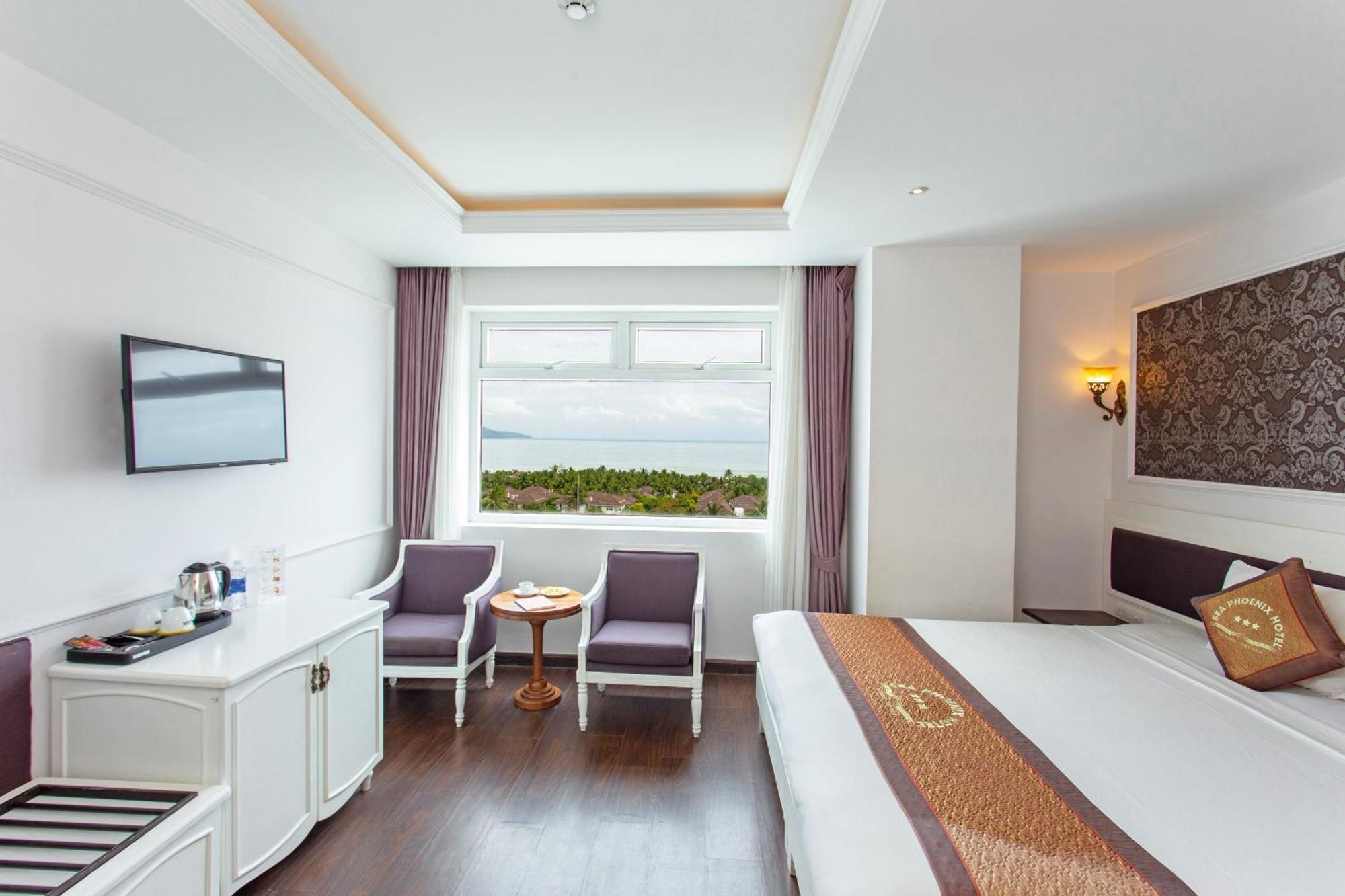 Hotel Sea Phoenix 3*
