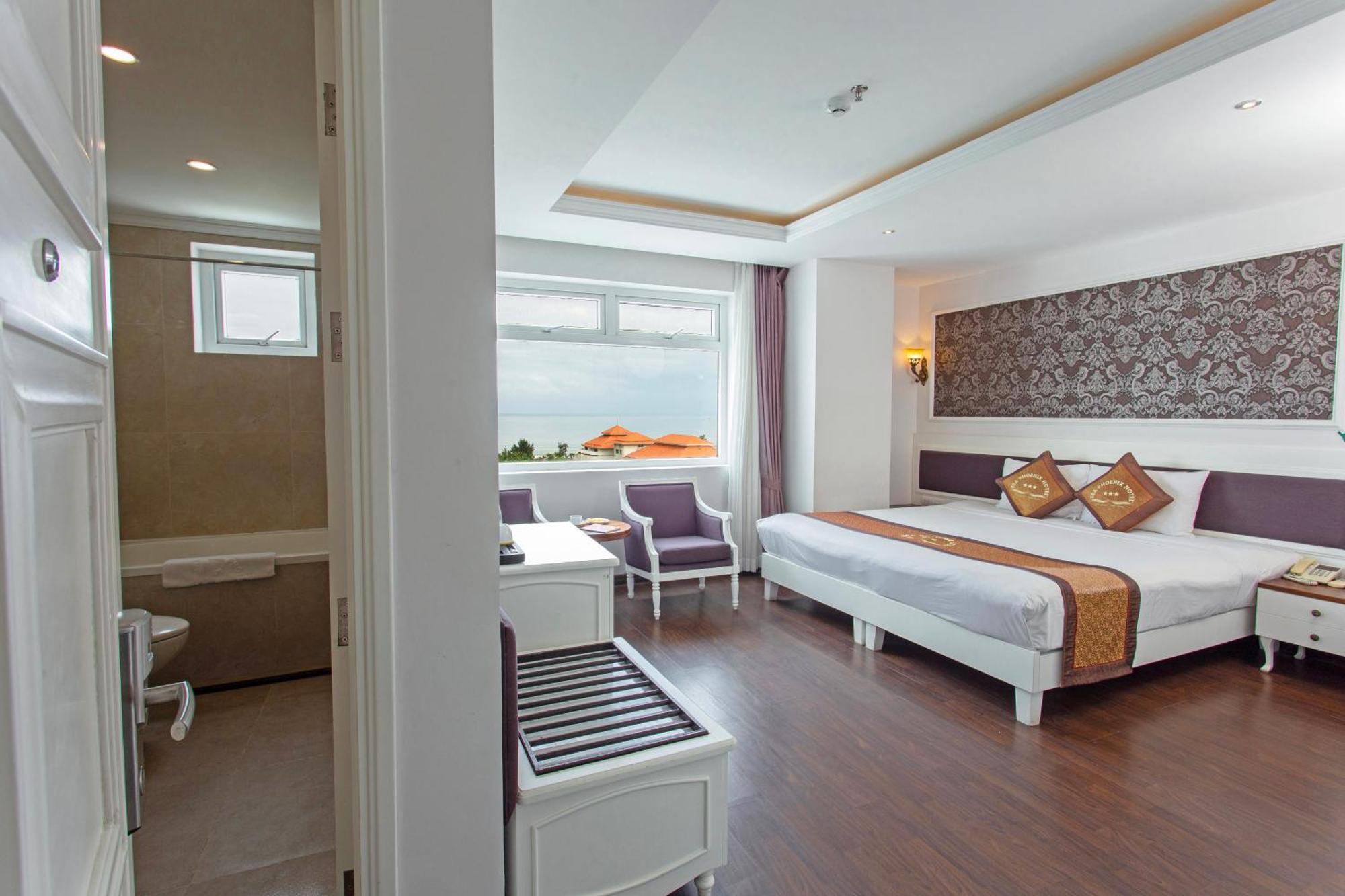 Sea Phoenix Hotel Đà Nẵng