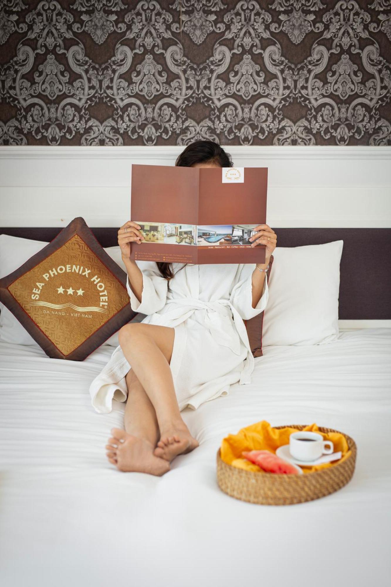 Sea Phoenix Hotel Đà Nẵng