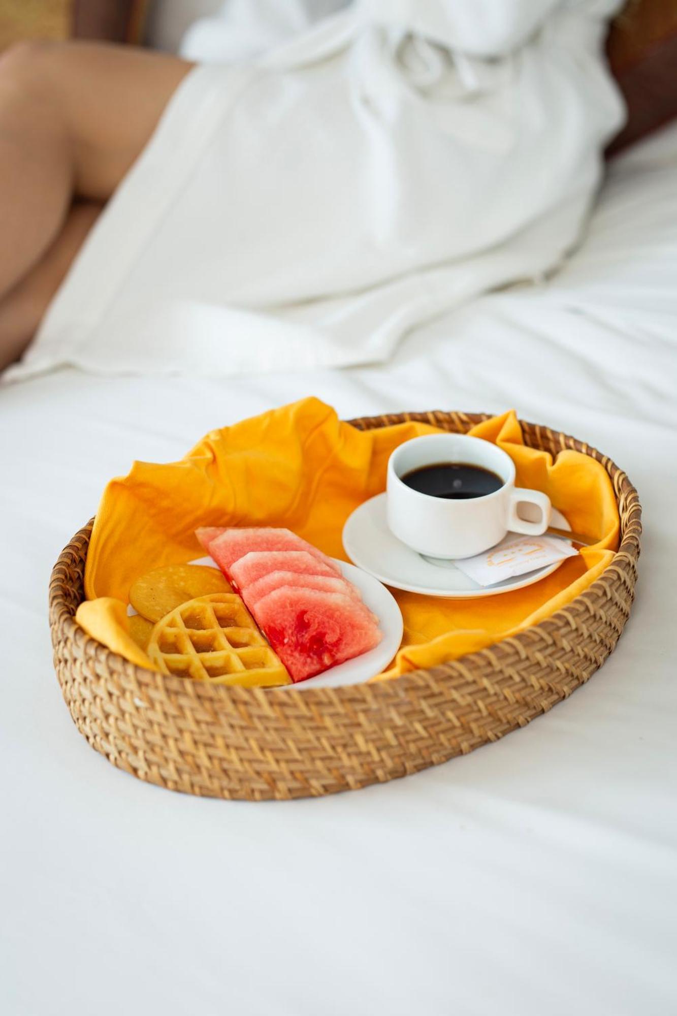 Sea Phoenix 3* Đà Nẵng