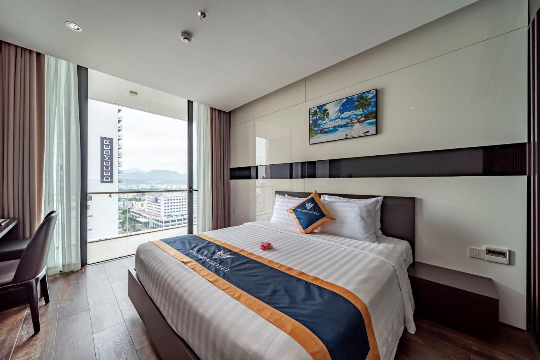 Poseidon Nha Trang