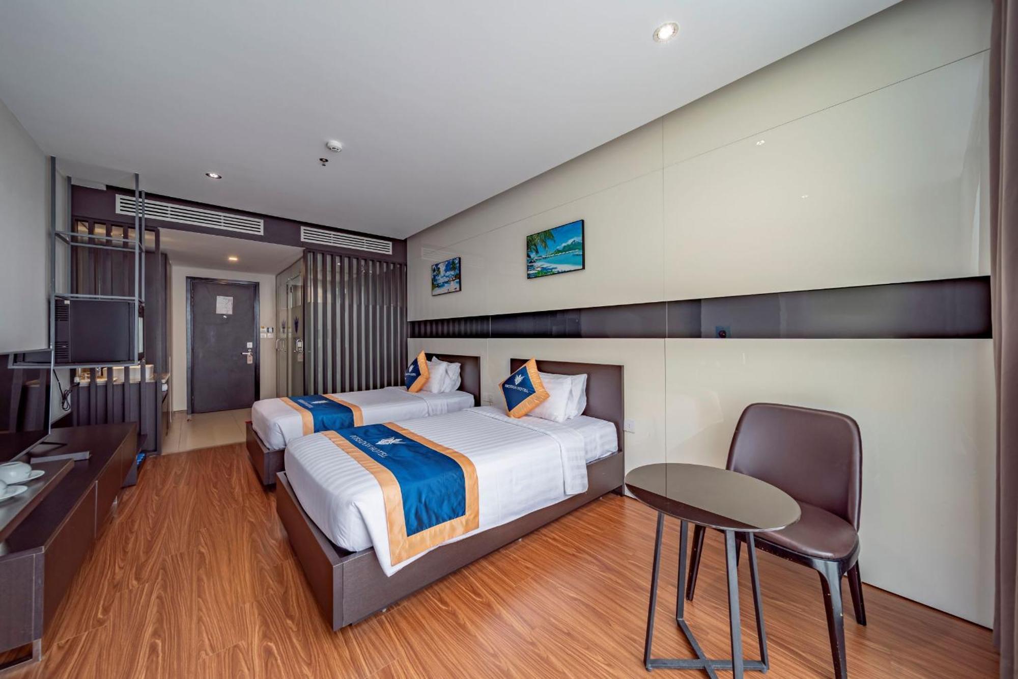 Hotel Poseidon 4*