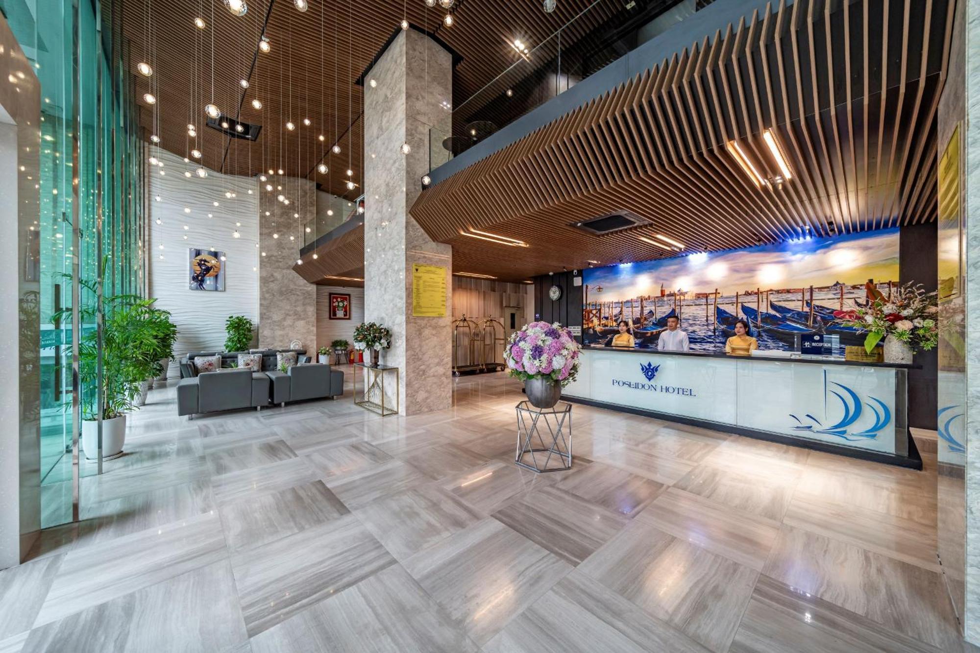 Hotel Poseidon
