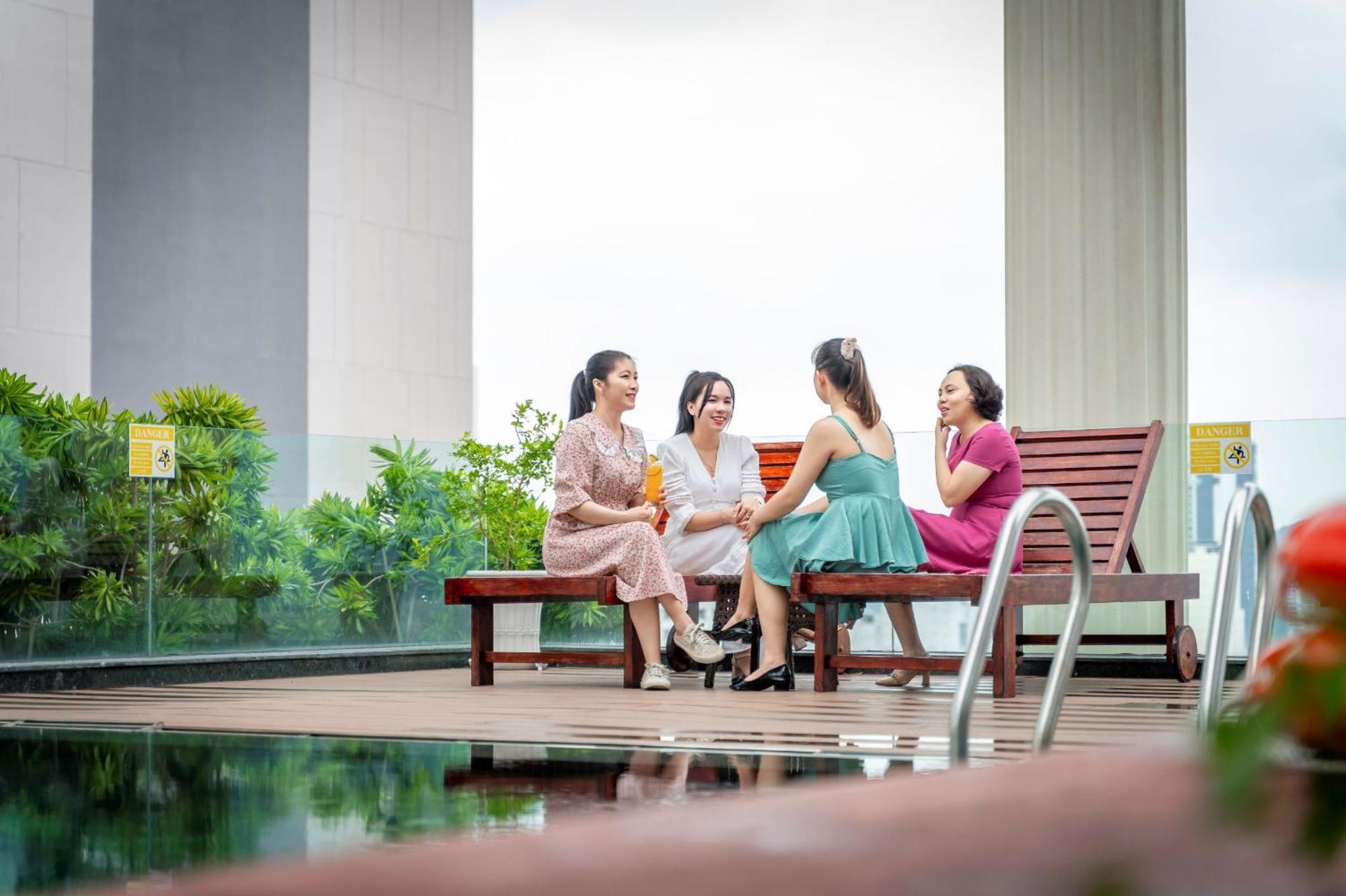 Poseidon 4* Nha Trang