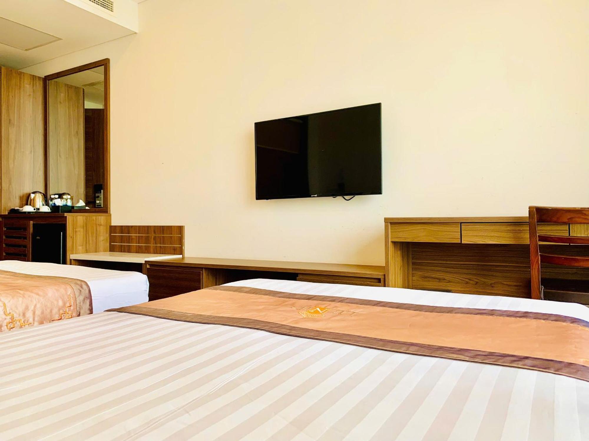 Lenid Ocean View Nha Trang