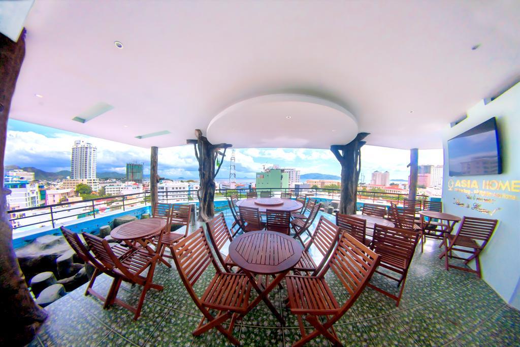 Asia Home Nha Trang