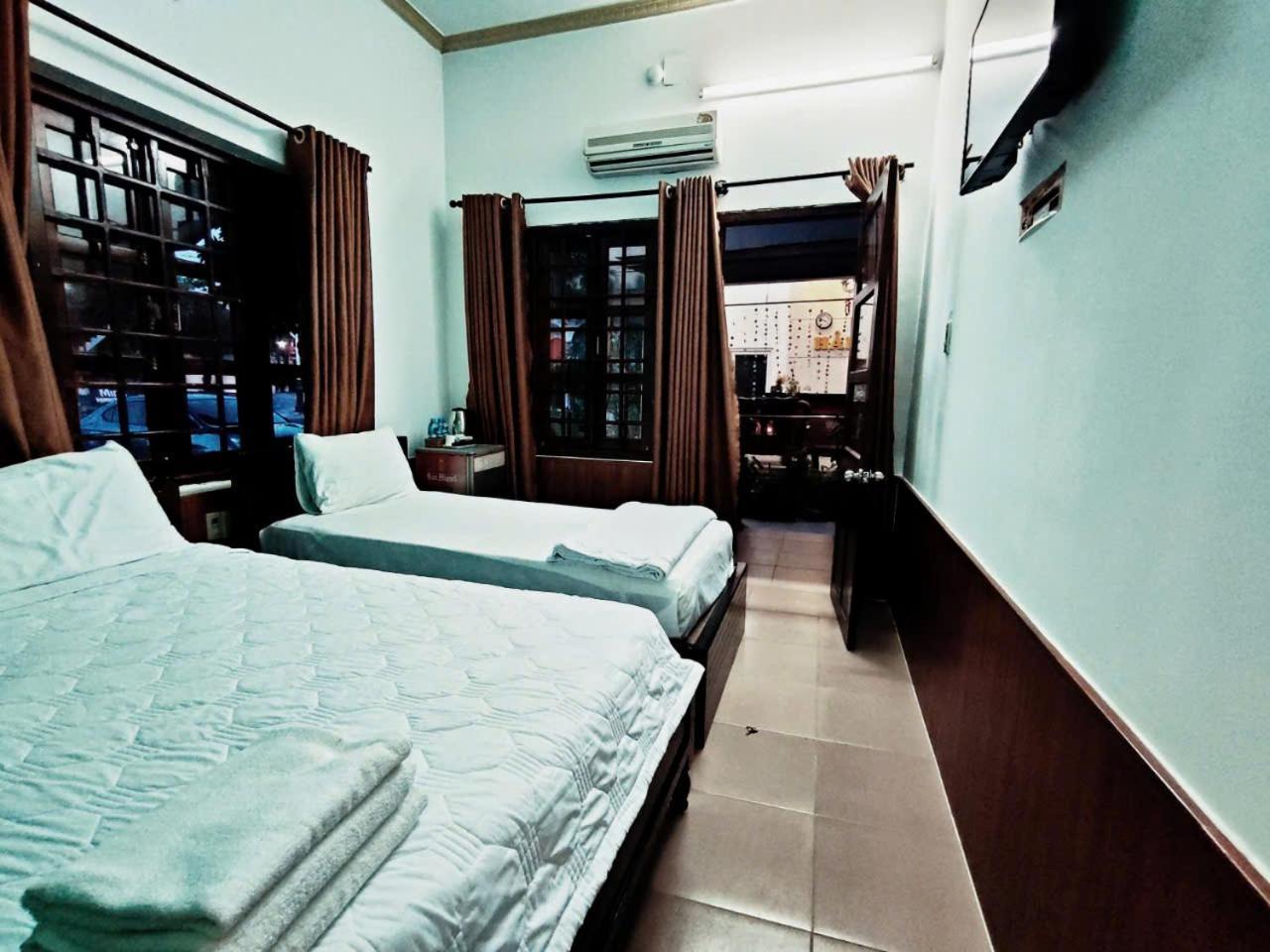 Hotel Yen Family