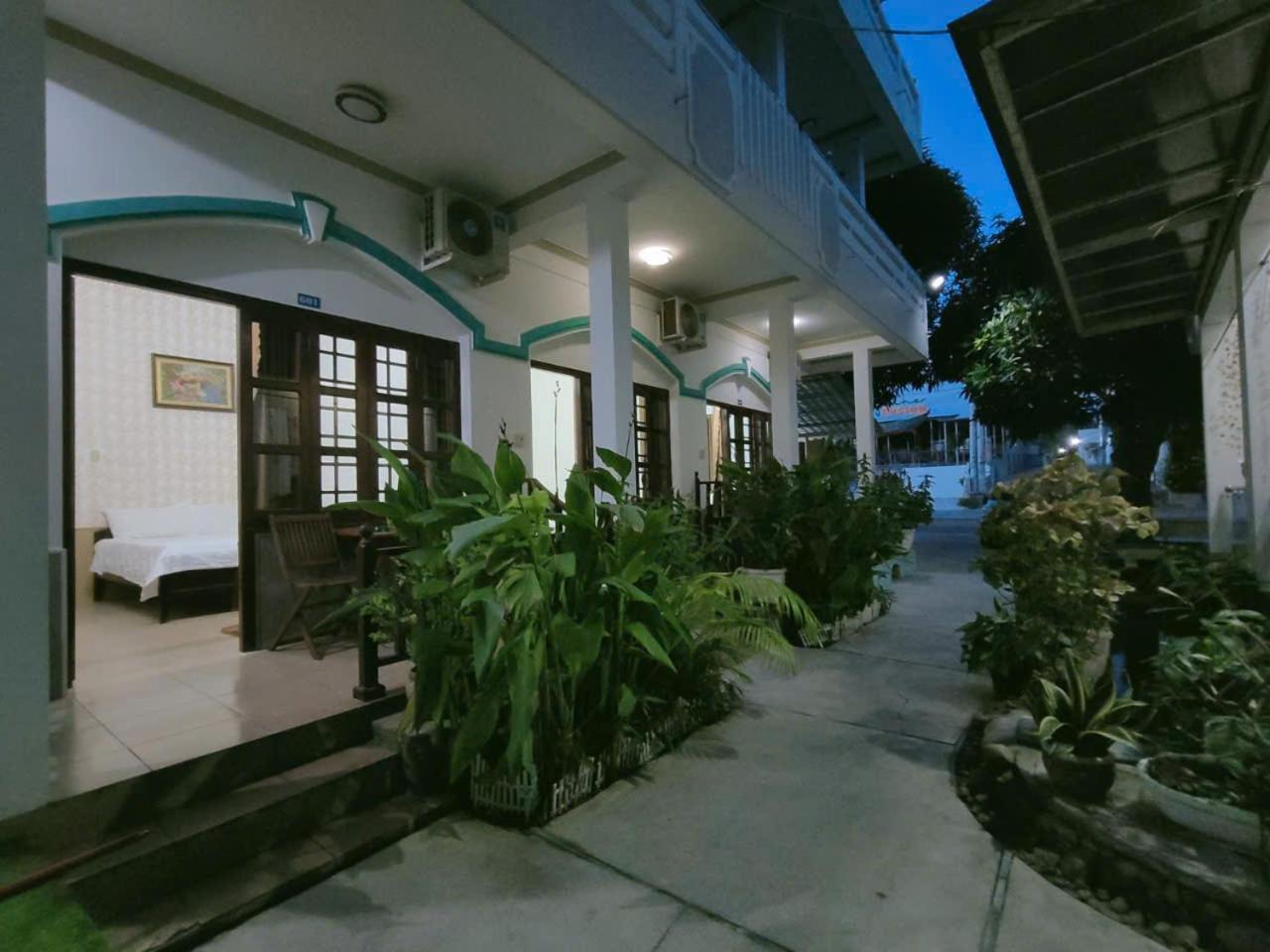 Yen Family Hotel Phan Thiet