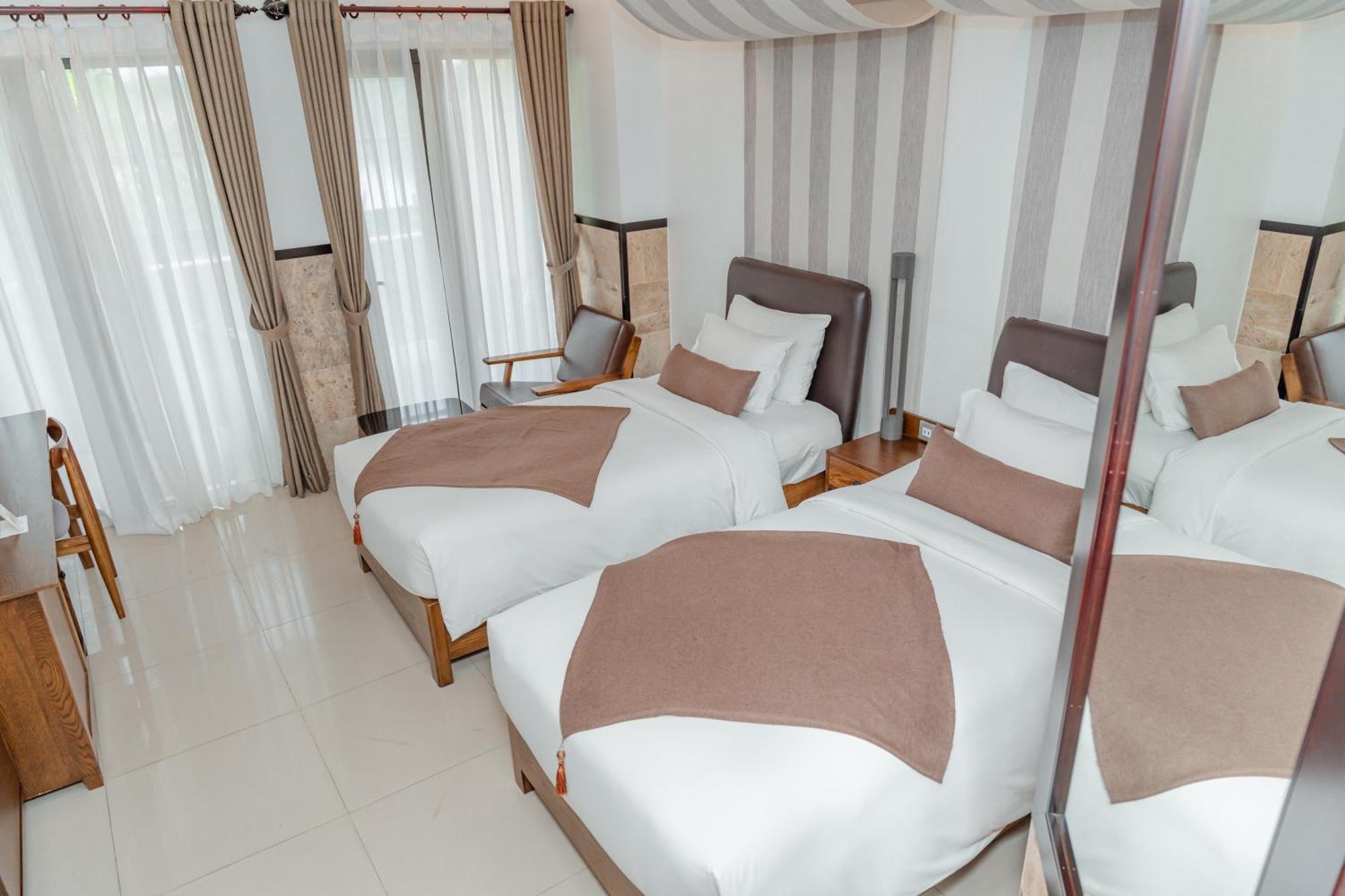 The Blossom Resort Island 5* Da Nang