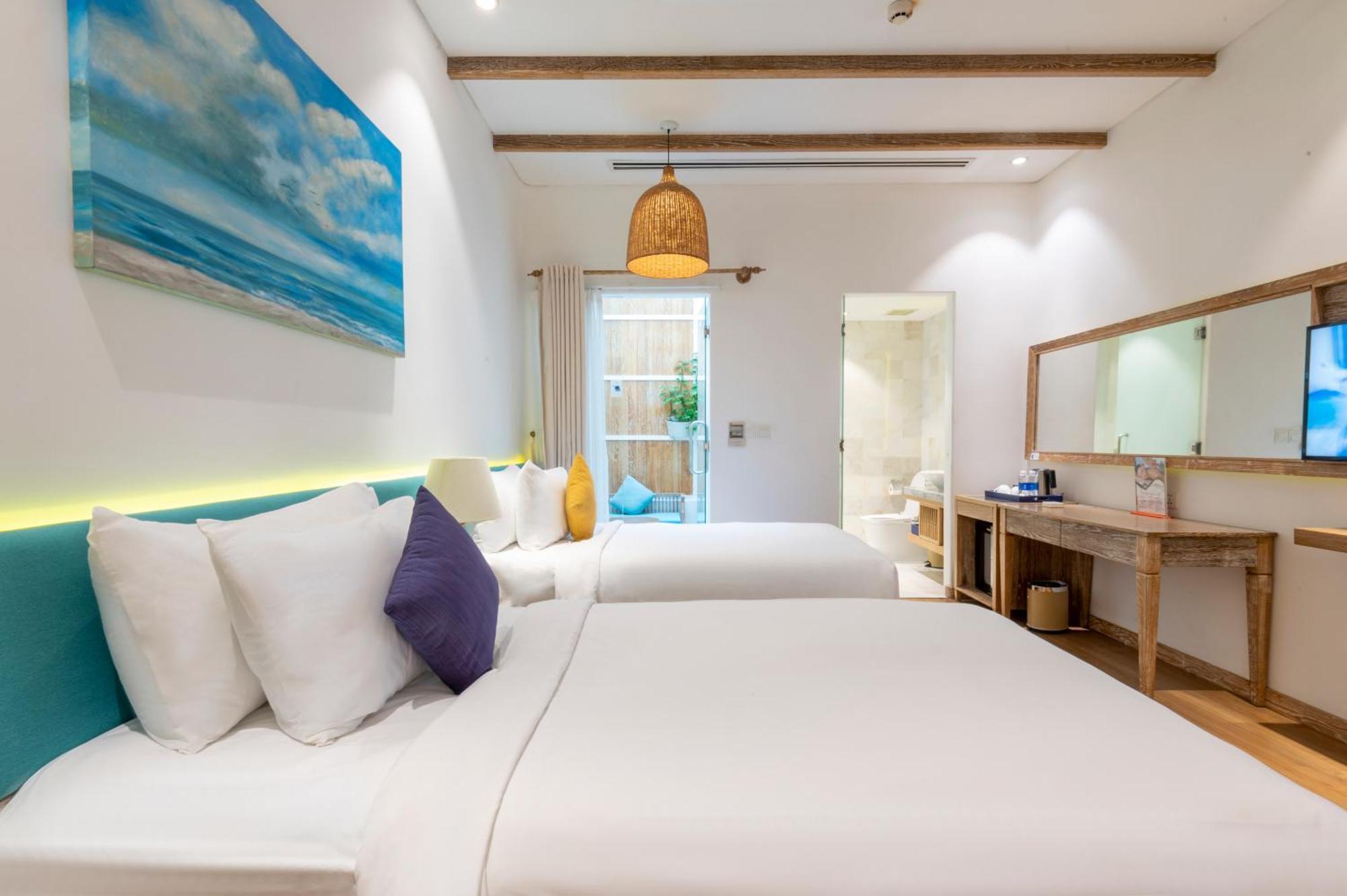 Risemount Premier Resort 5*