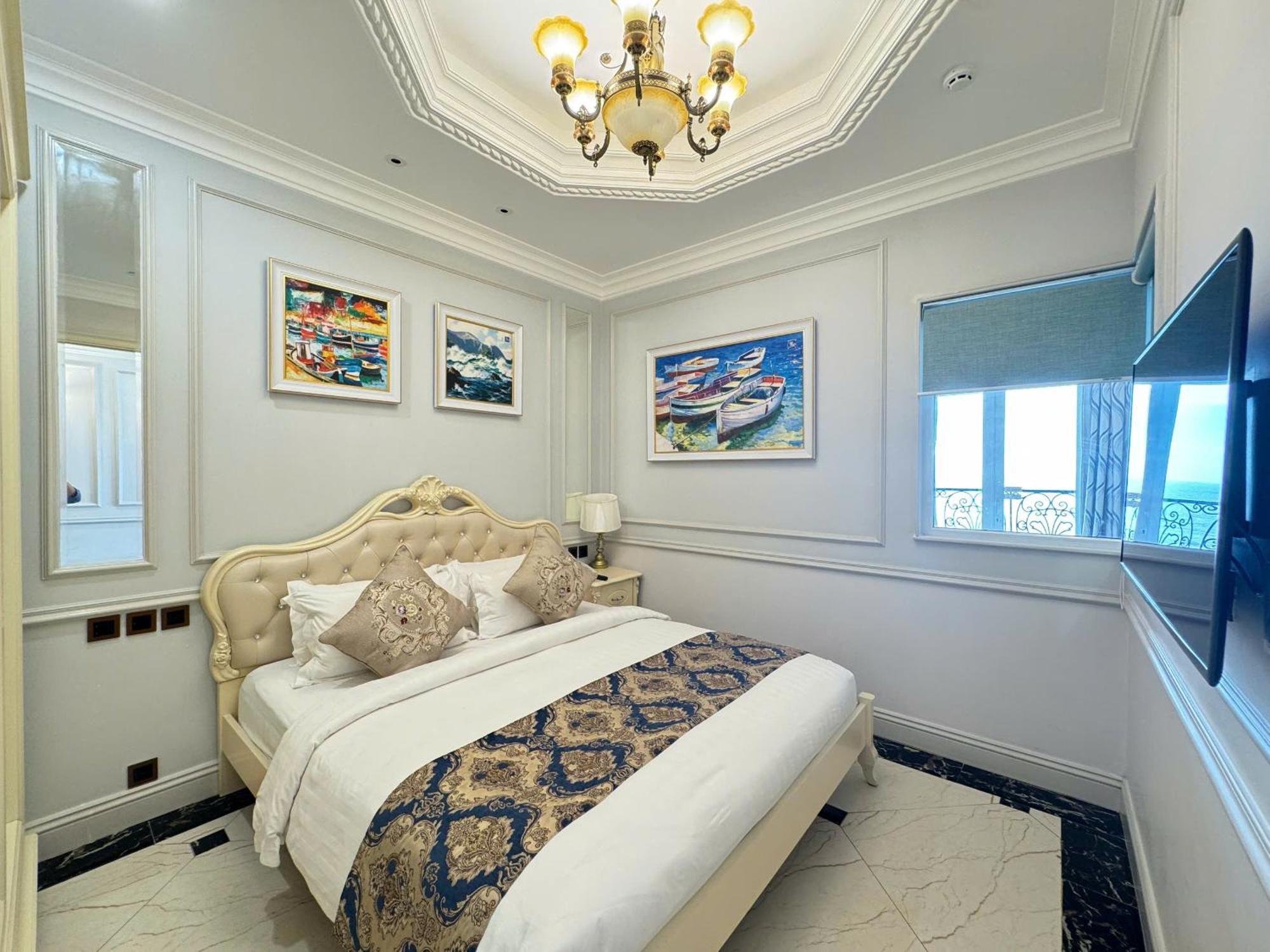 Resort Lan Rung 4*