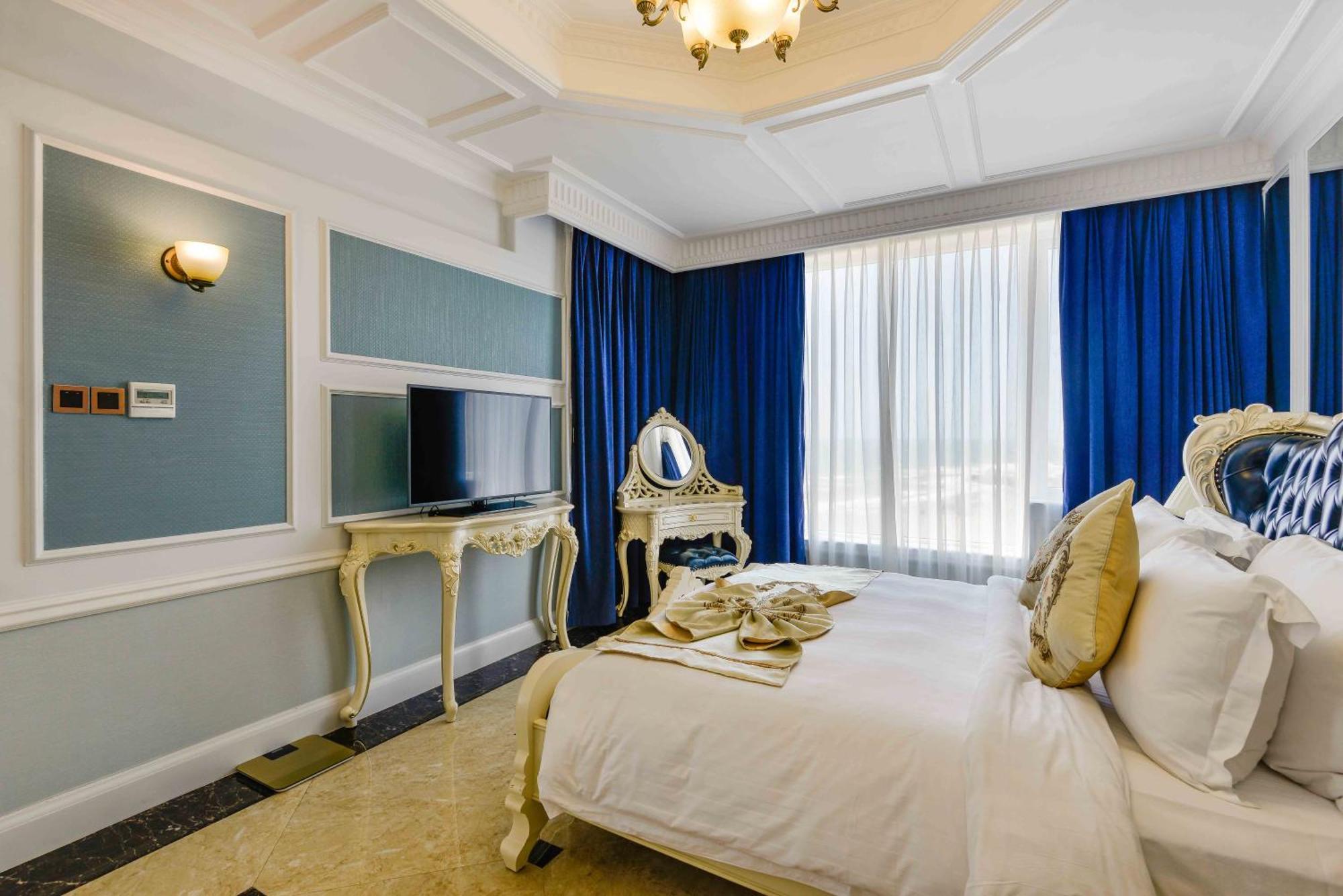 Resort Lan Rung 4*