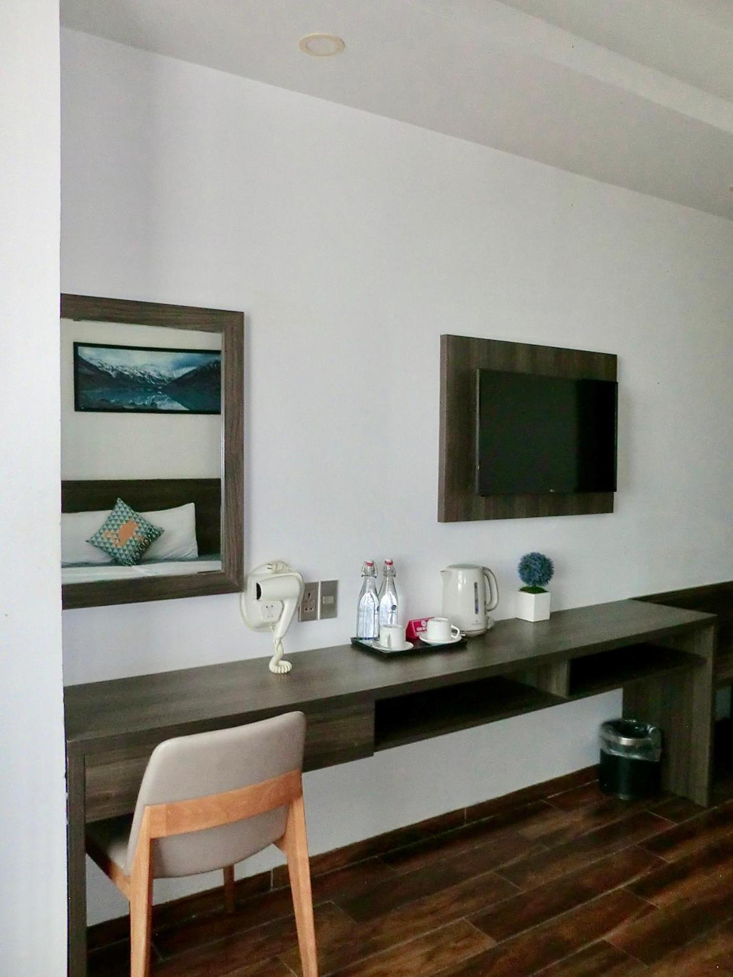 Hotel La Casa