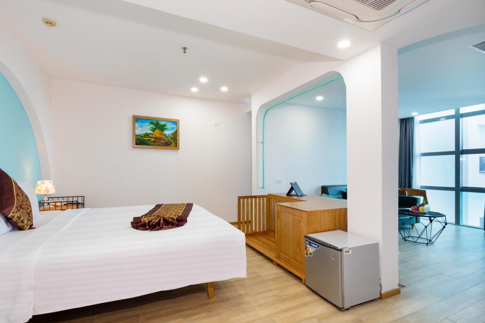 Hotel Prime New