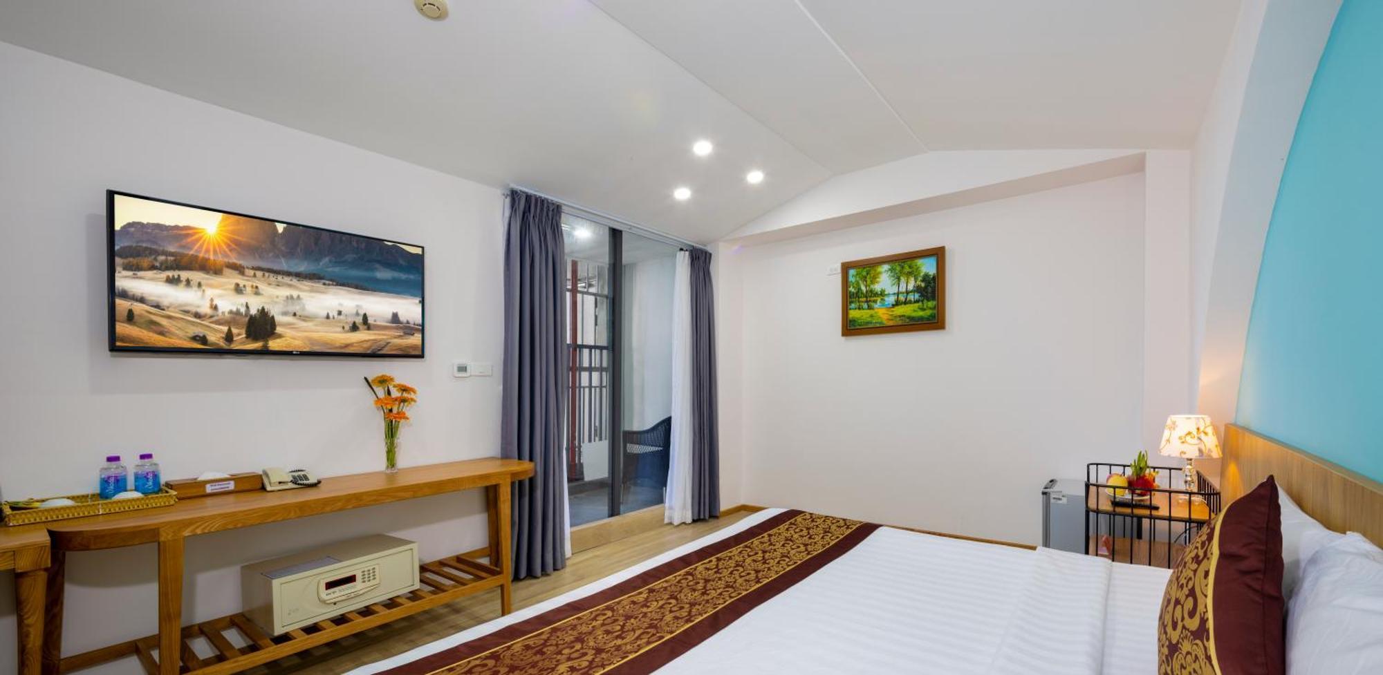 Prime New Hotel Nha Trang