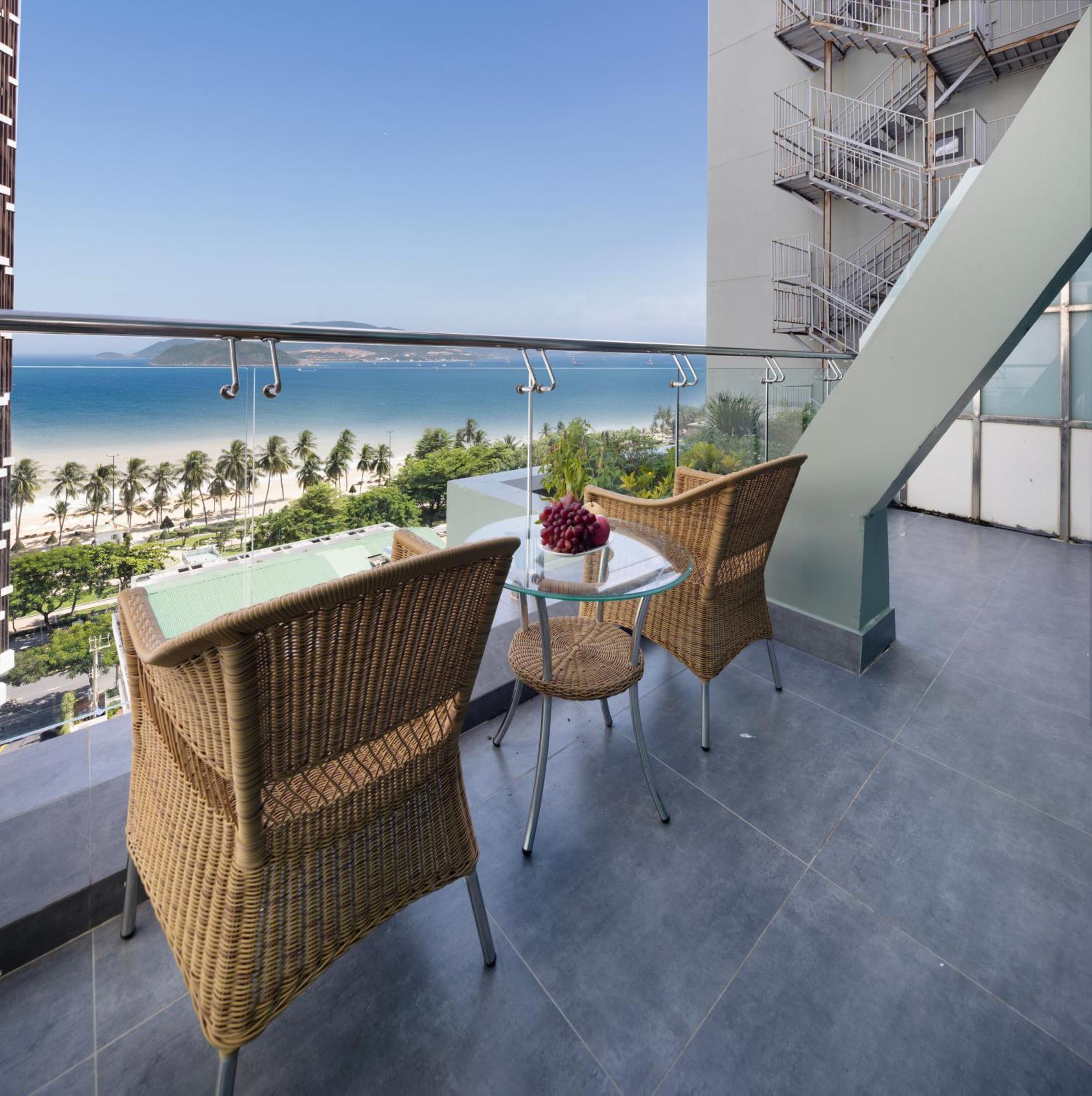 Prime New Nha Trang