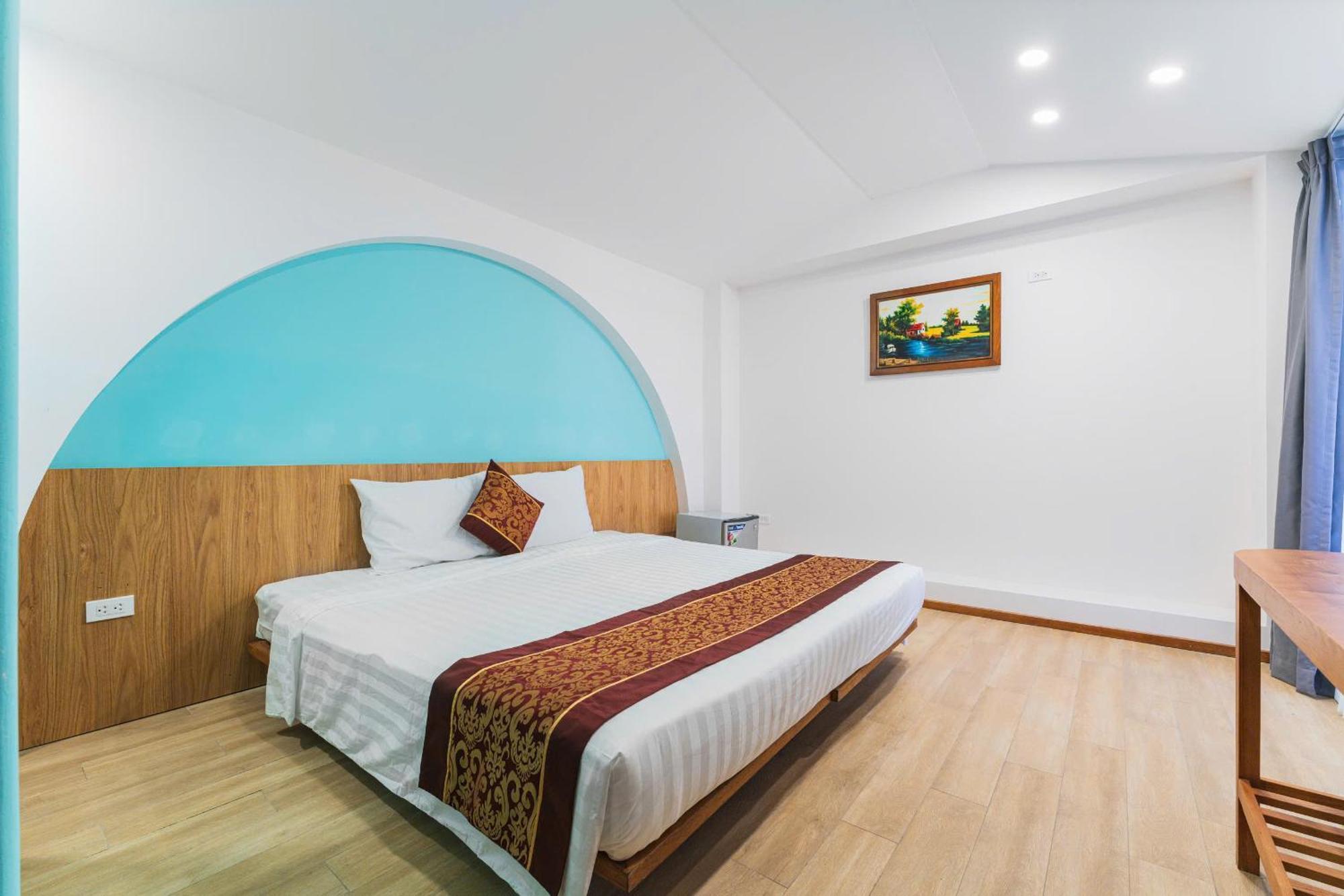Prime New Hotel Nha Trang