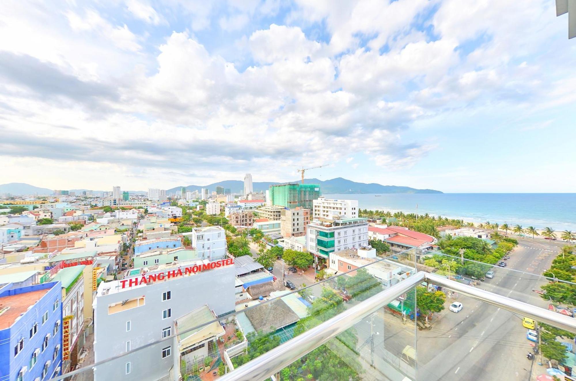 Aparthotel Richico And 3*