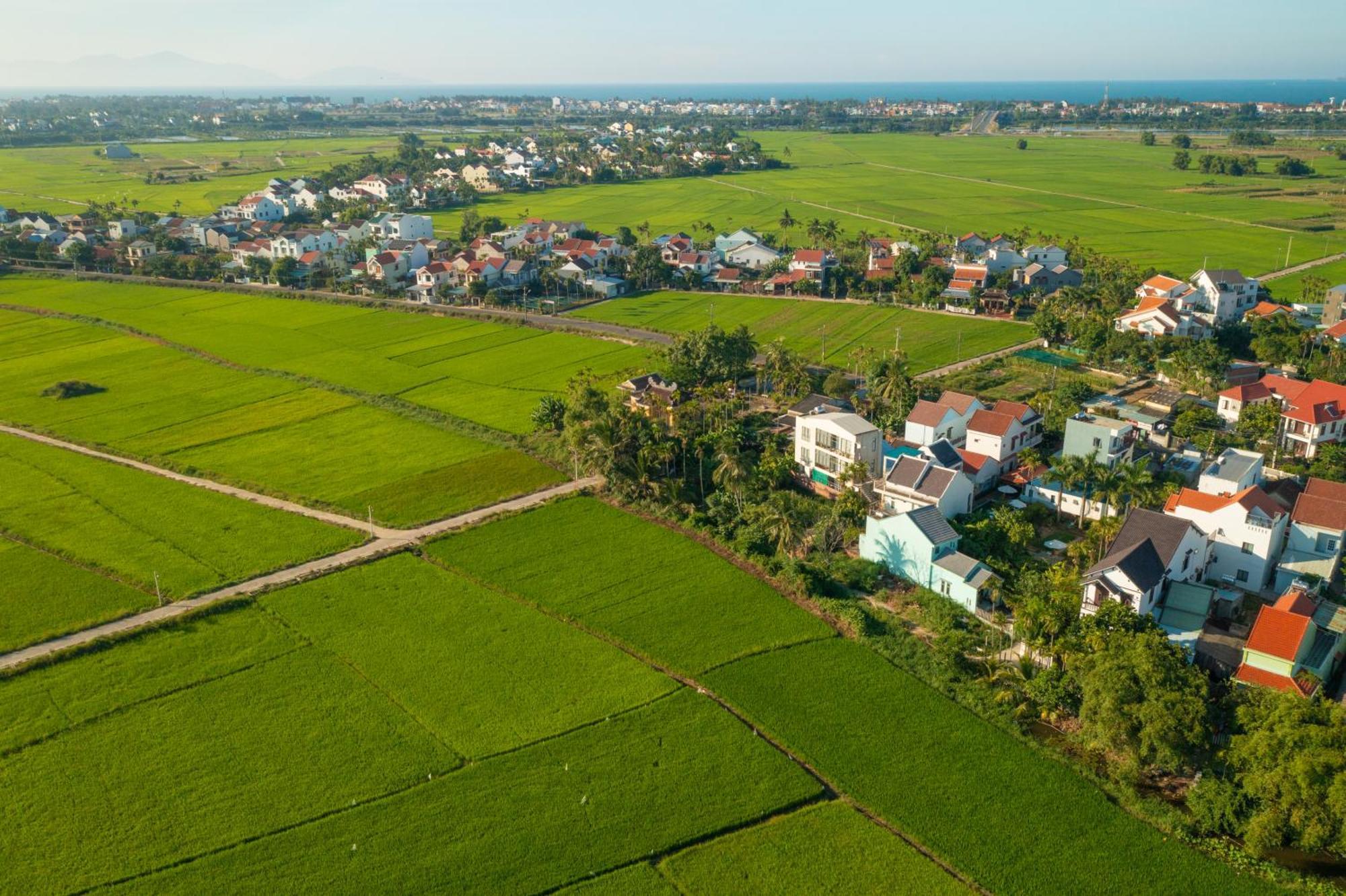 Biệt thự La Uy