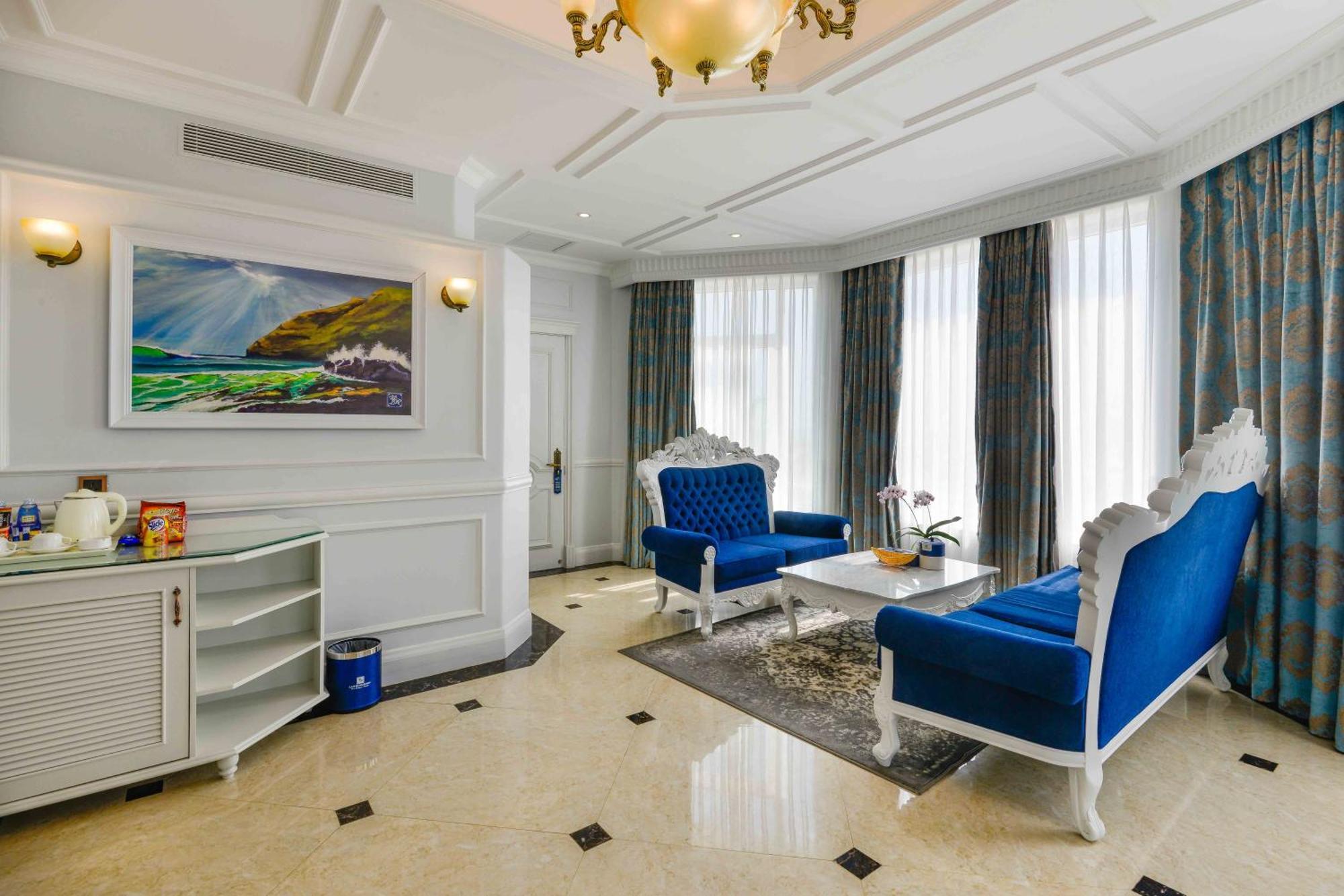 Lan Rung Resort 4*