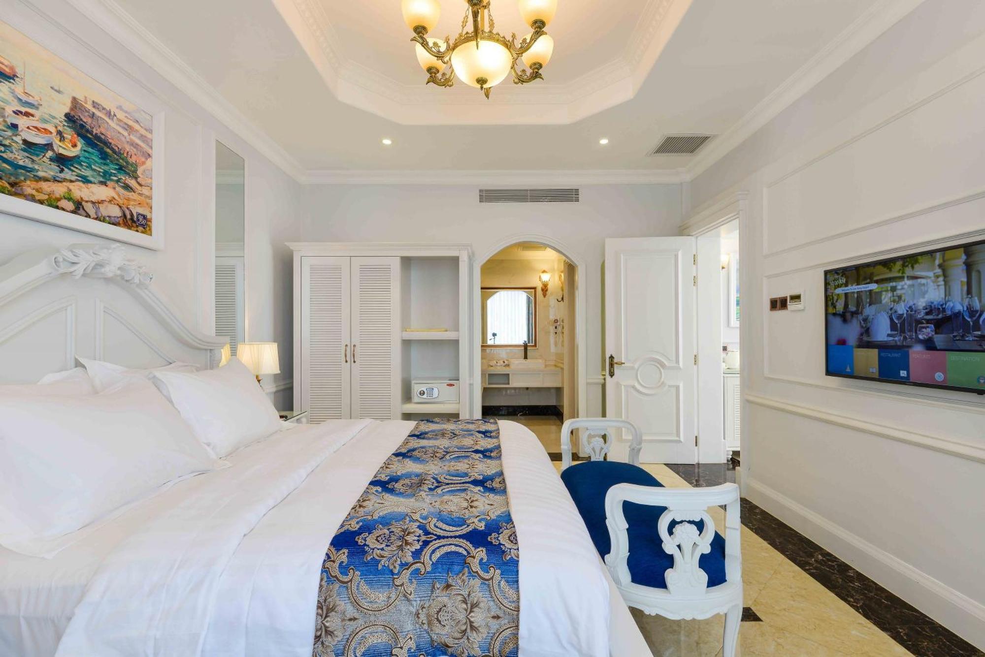 Resort Lan Rung 4*